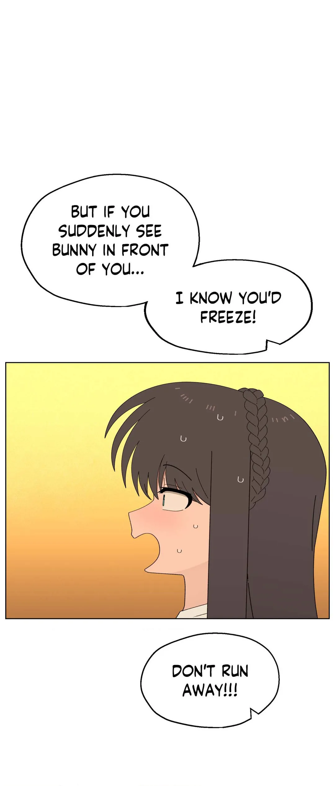 You’re Under My Skin! Chapter 111 page 37