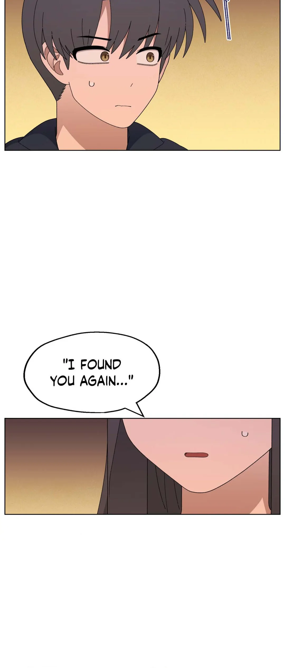 You’re Under My Skin! Chapter 111 page 44