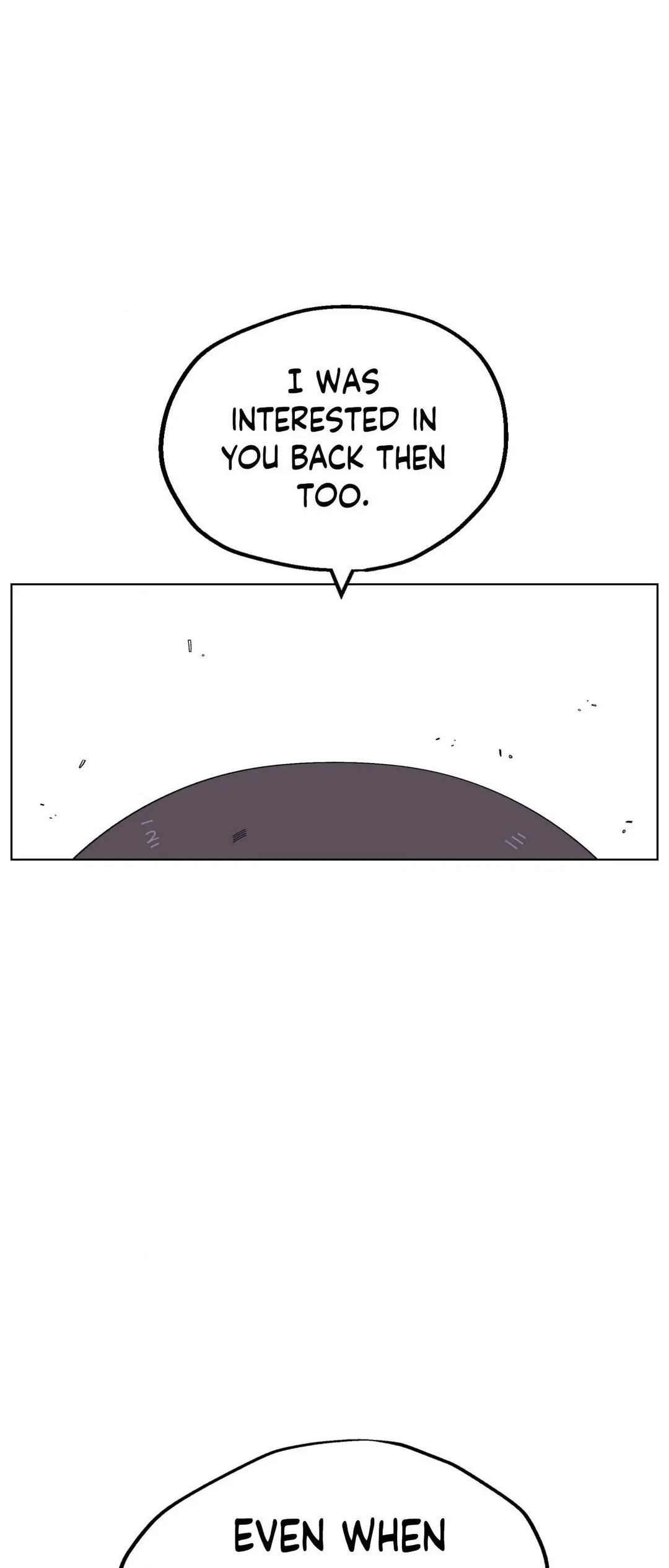 You’re Under My Skin! Chapter 111 page 63
