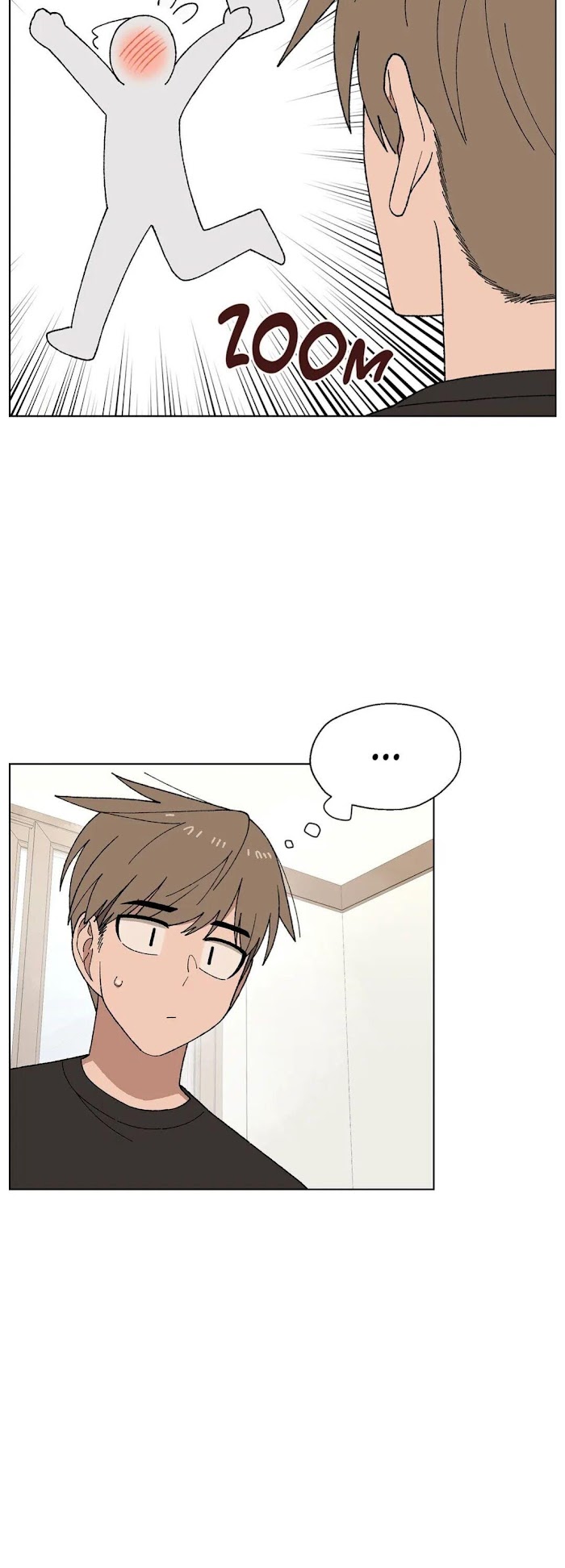 You’re Under My Skin! Chapter 12 page 18