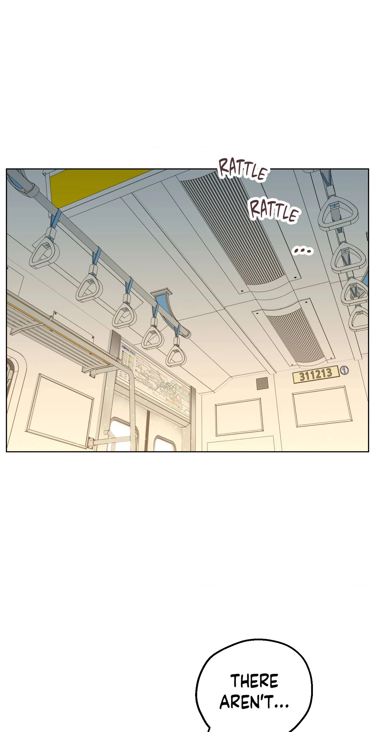 You’re Under My Skin! Chapter 133 page 0