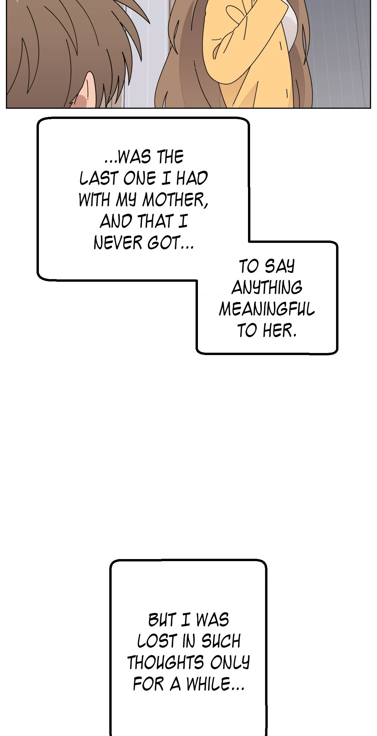 You’re Under My Skin! Chapter 133 page 12