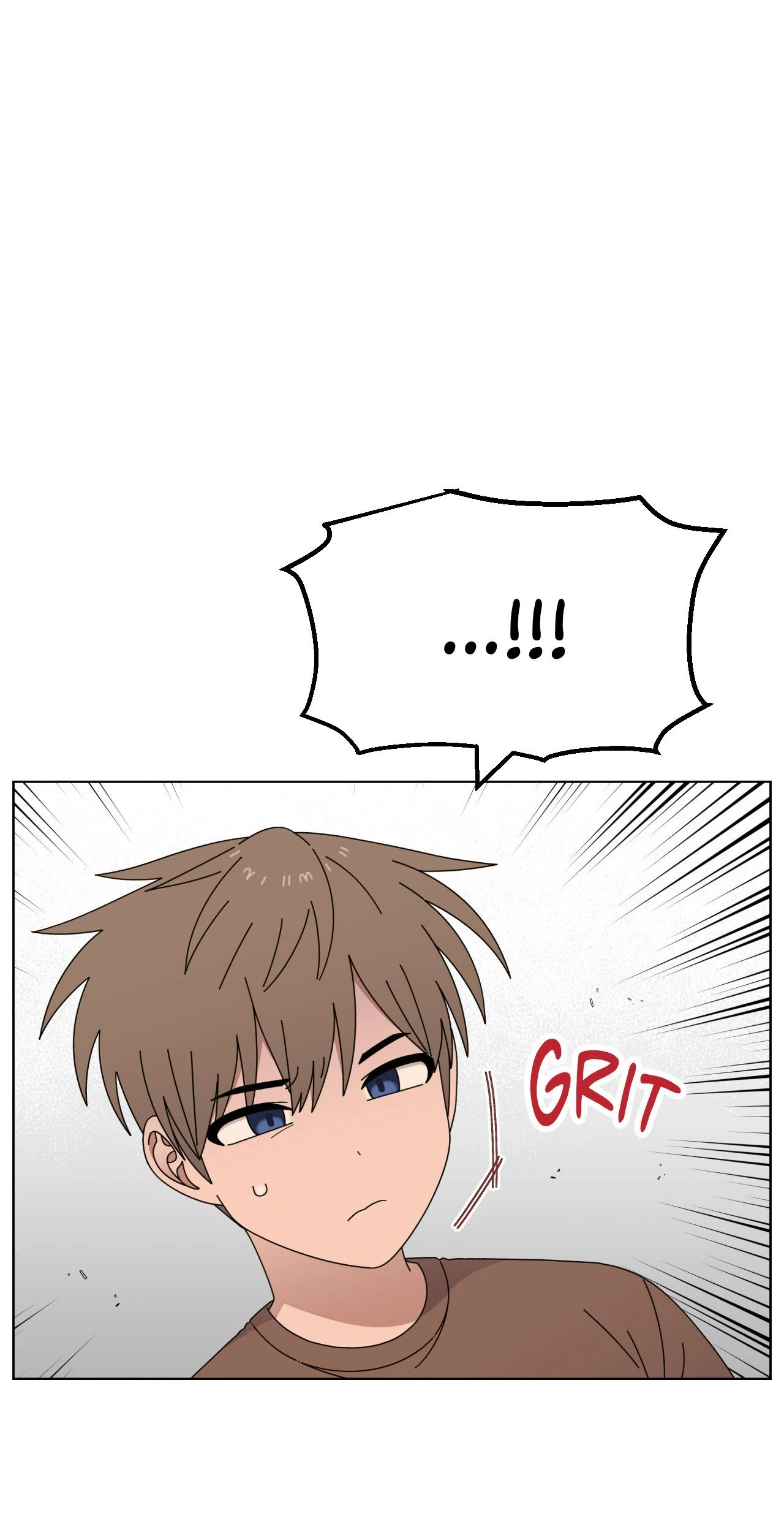 You’re Under My Skin! Chapter 133 page 16