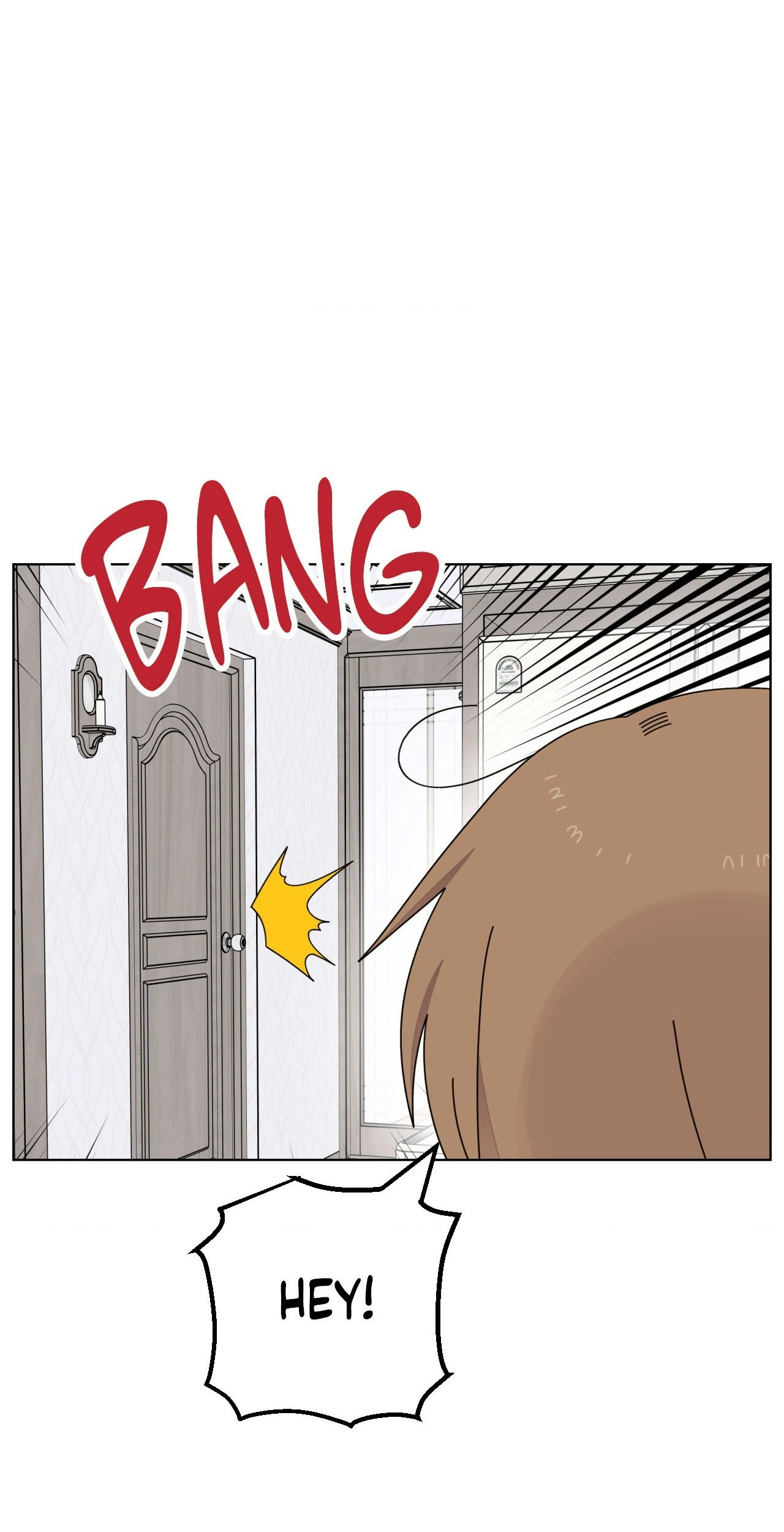 You’re Under My Skin! Chapter 133 page 17