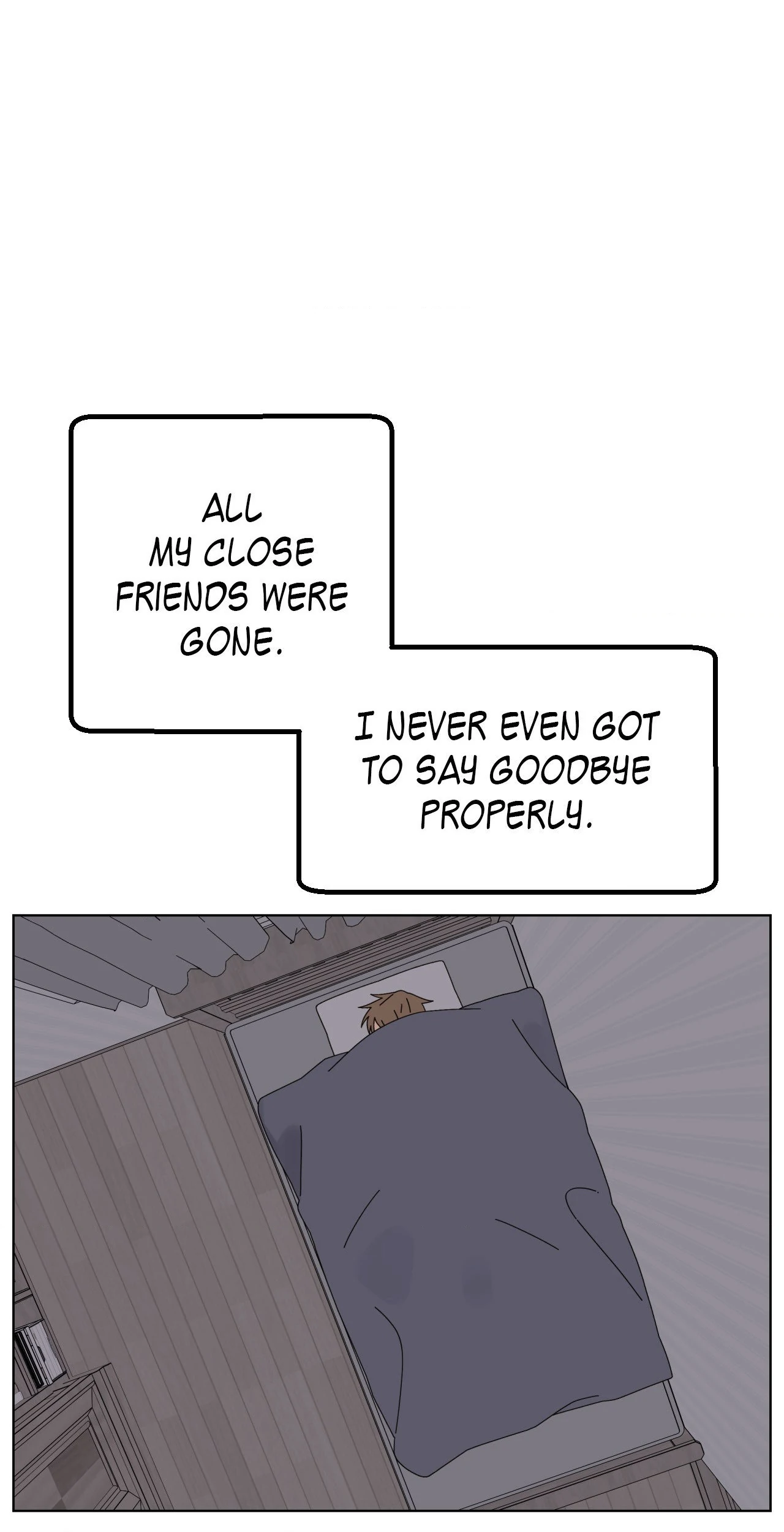 You’re Under My Skin! Chapter 133 page 18