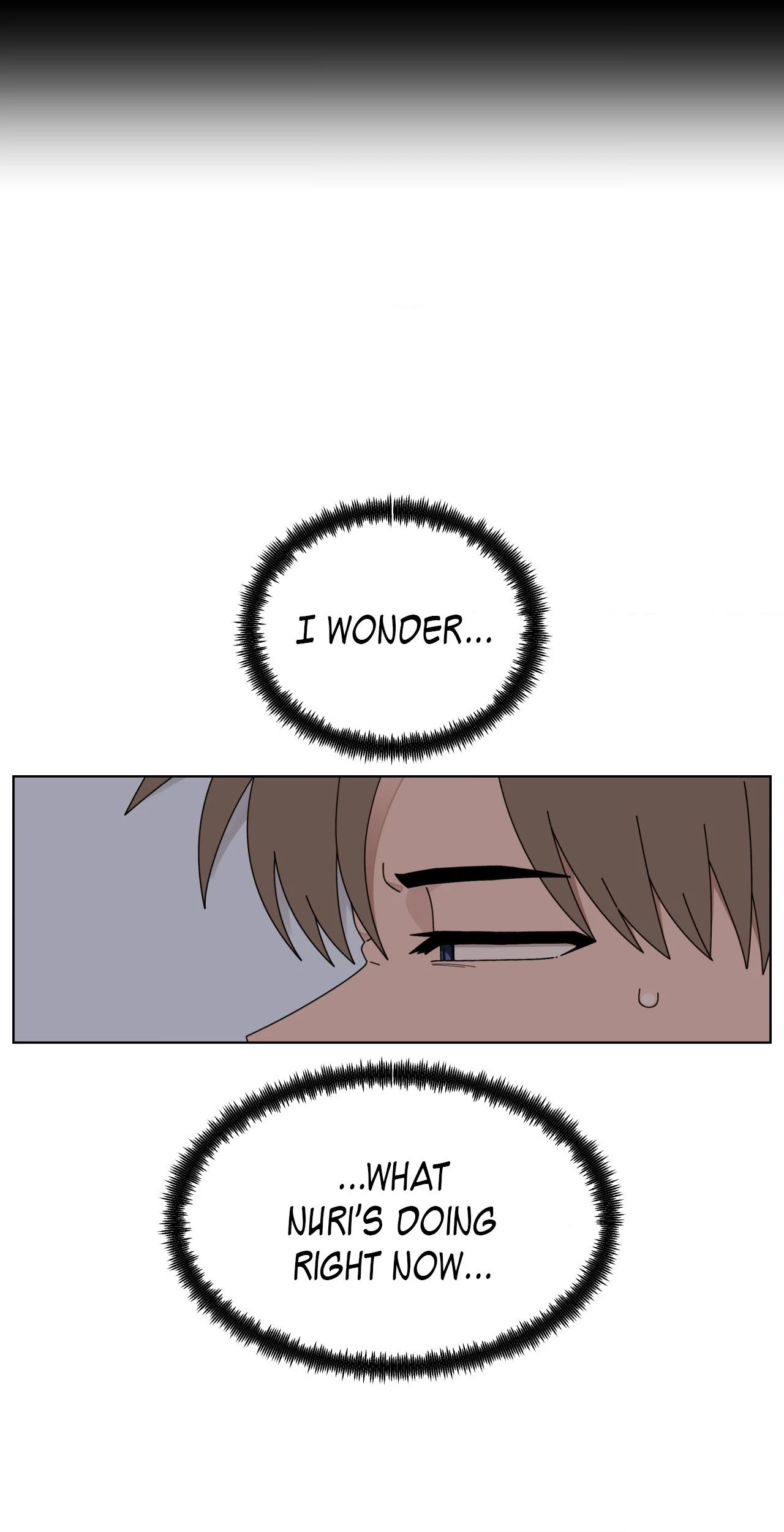 You’re Under My Skin! Chapter 133 page 23