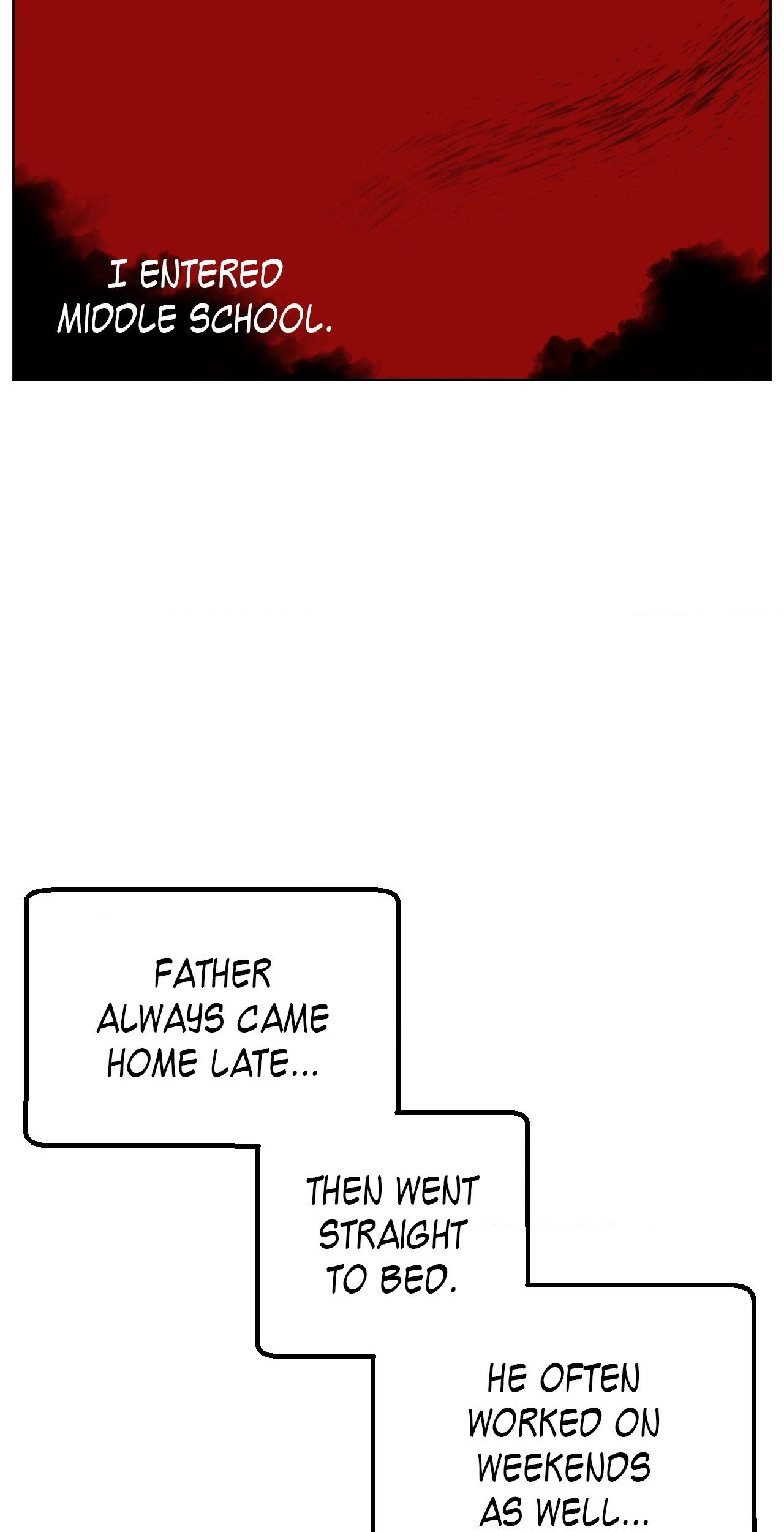 You’re Under My Skin! Chapter 133 page 25