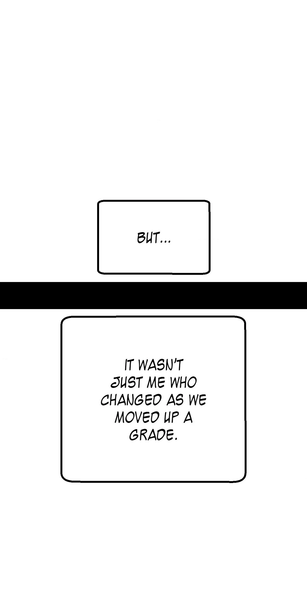 You’re Under My Skin! Chapter 133 page 41