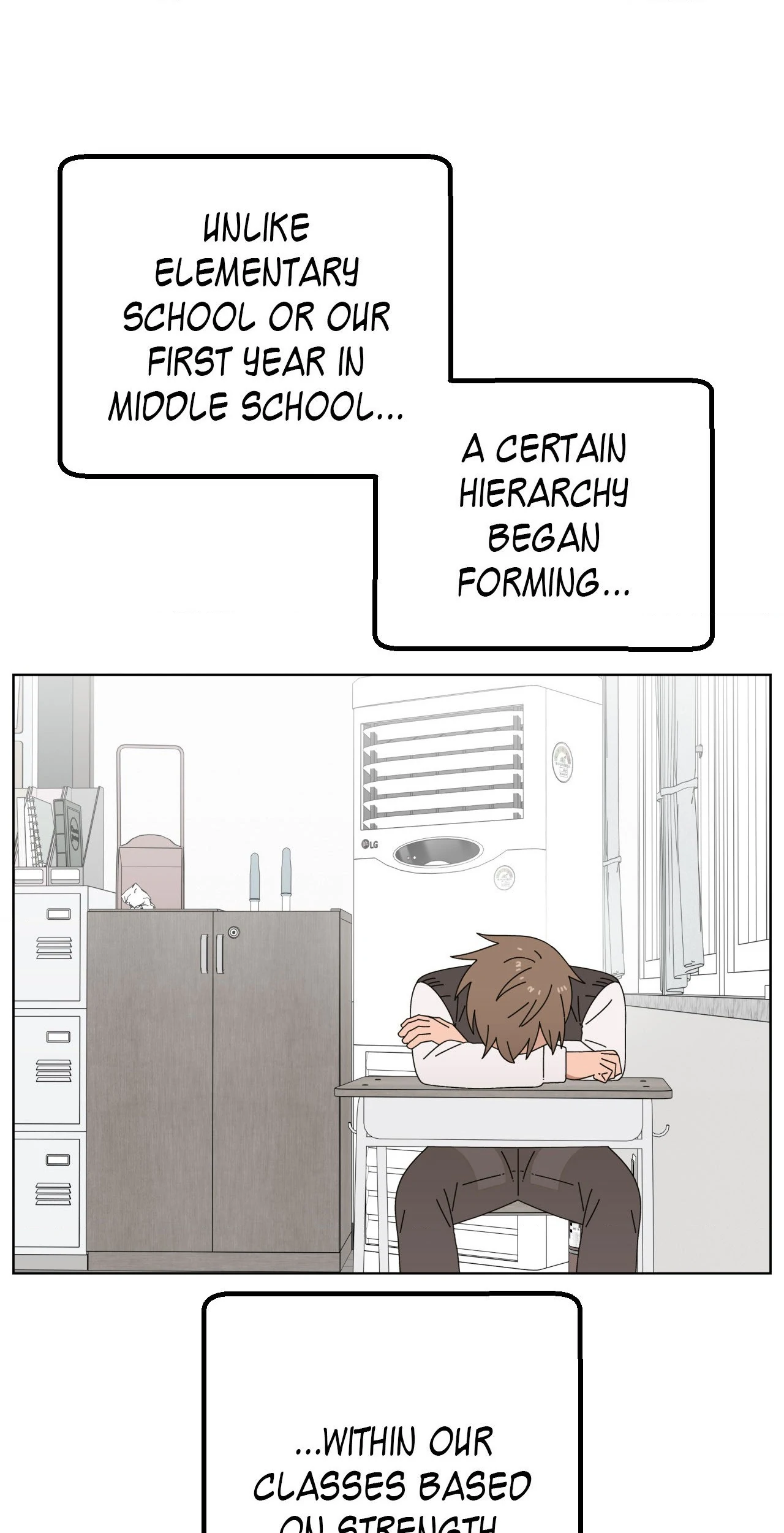 You’re Under My Skin! Chapter 133 page 42