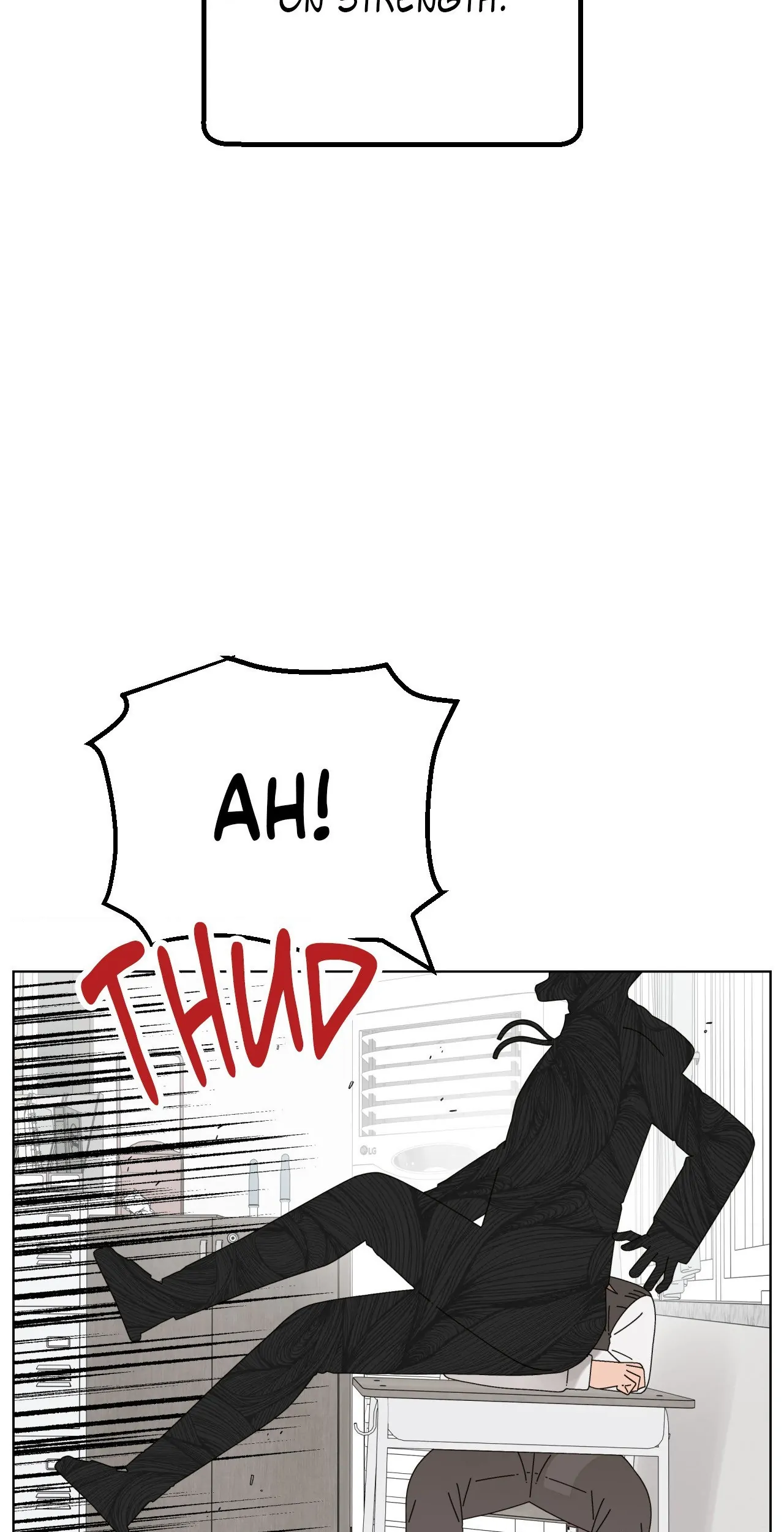 You’re Under My Skin! Chapter 133 page 43