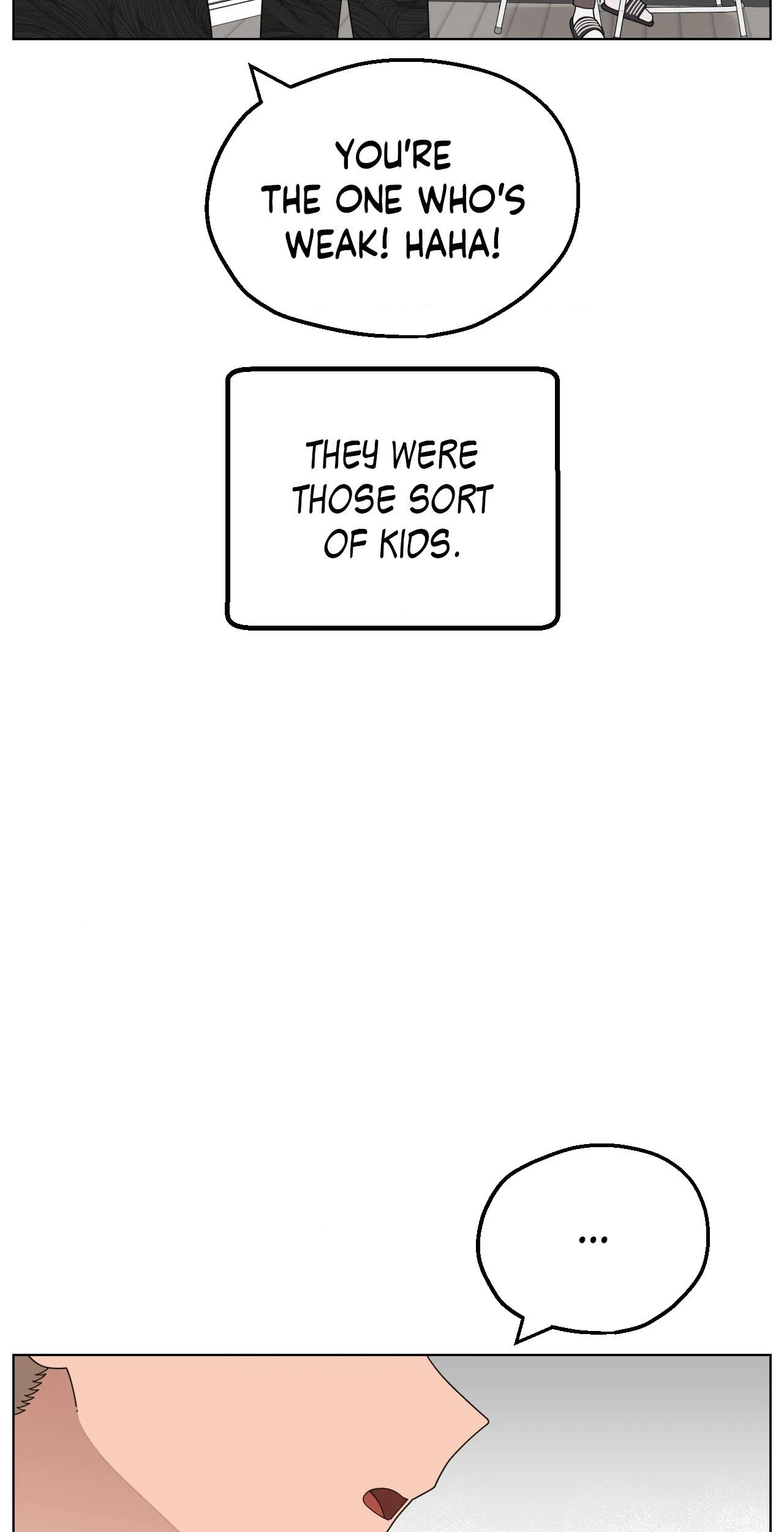 You’re Under My Skin! Chapter 133 page 45