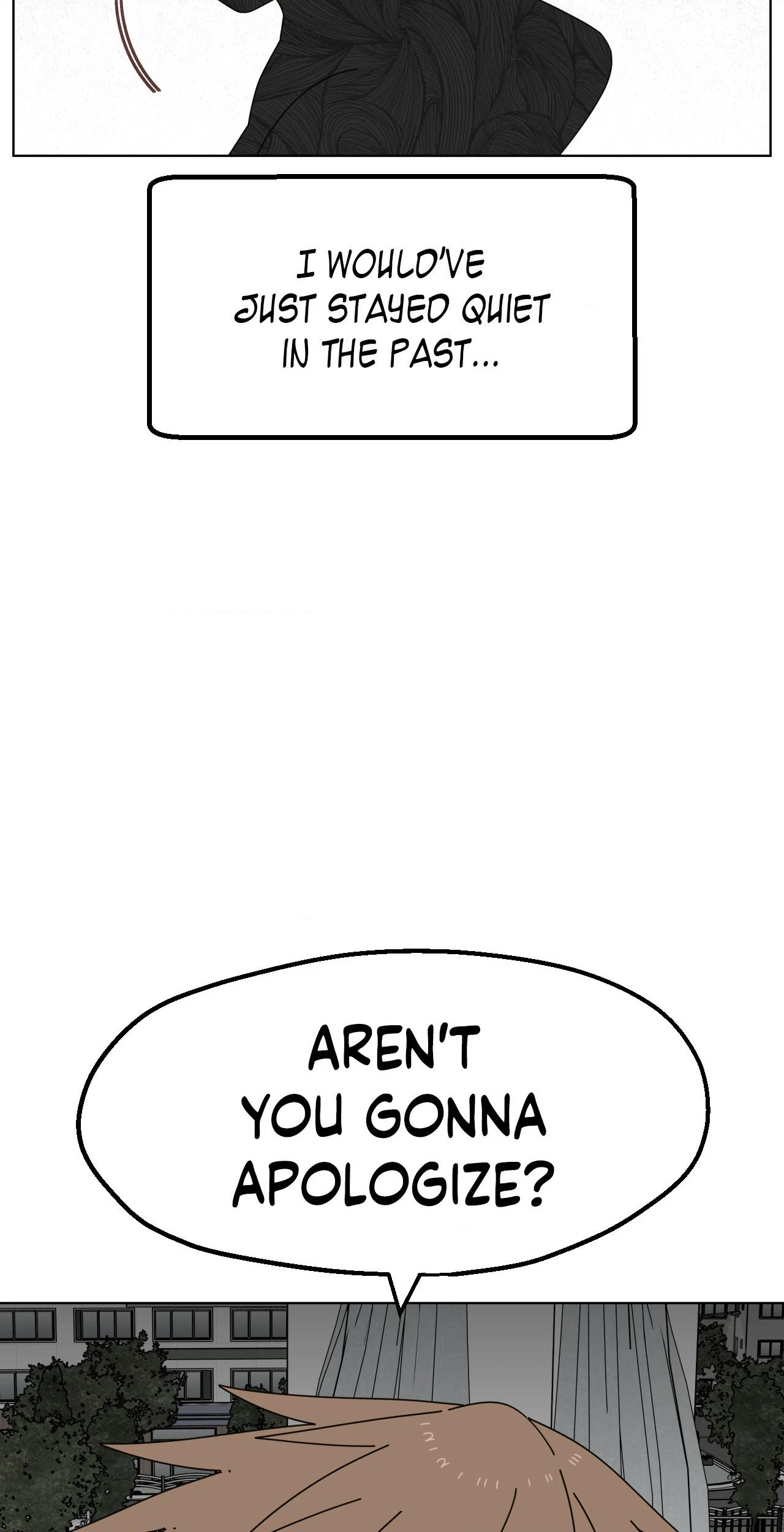 You’re Under My Skin! Chapter 133 page 47