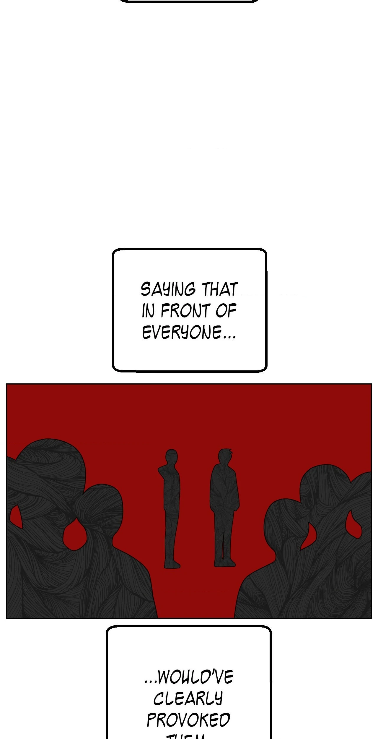 You’re Under My Skin! Chapter 133 page 49