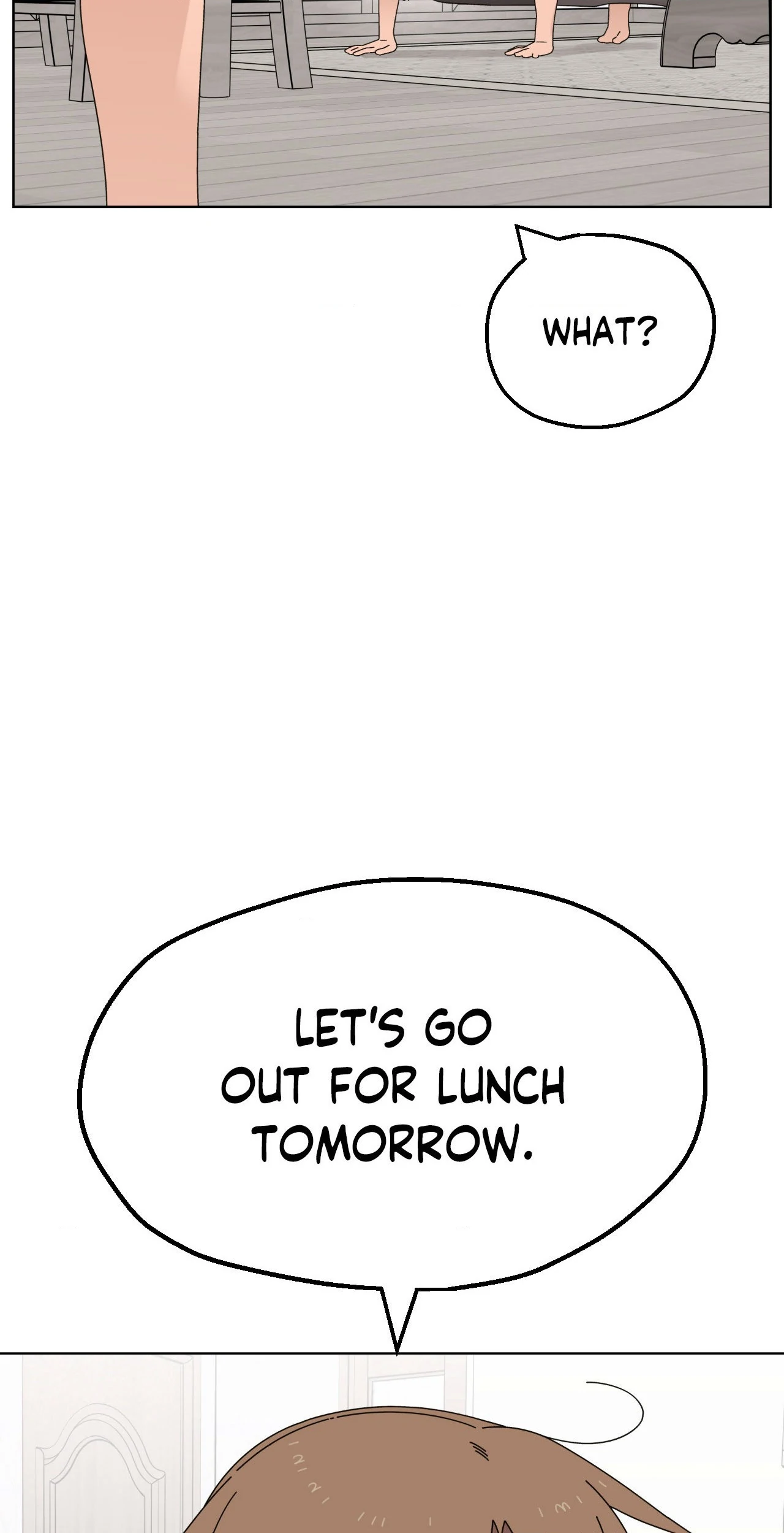 You’re Under My Skin! Chapter 133 page 62