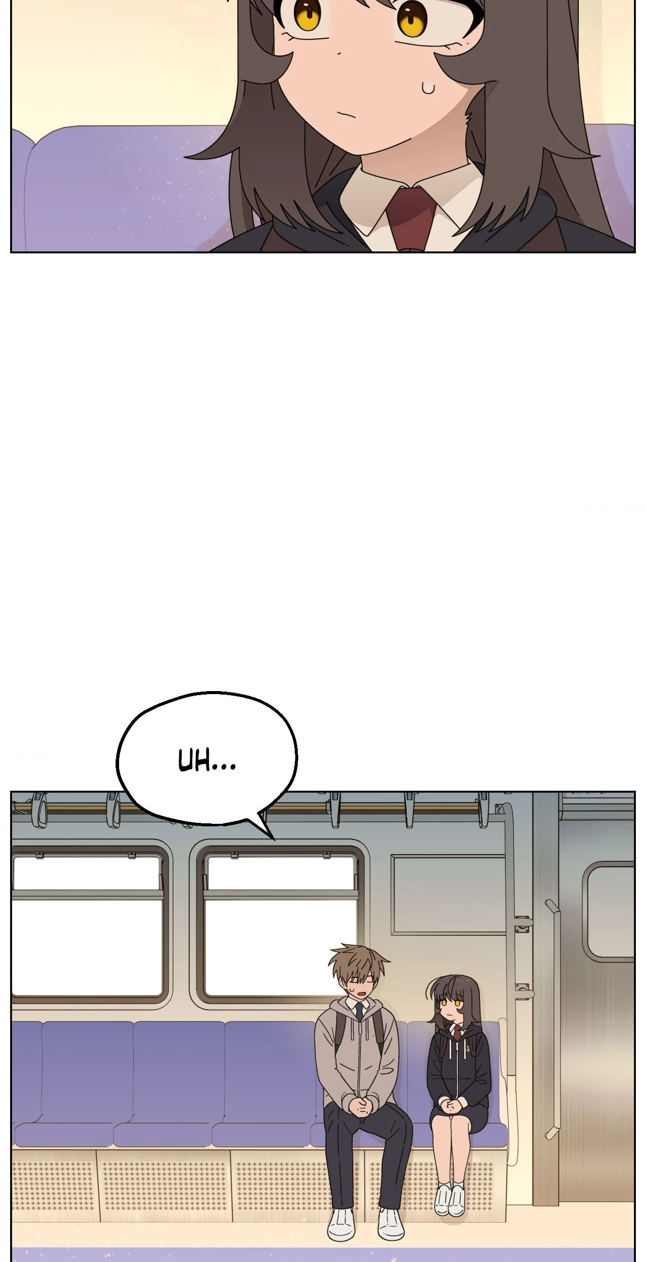 You’re Under My Skin! Chapter 133 page 6