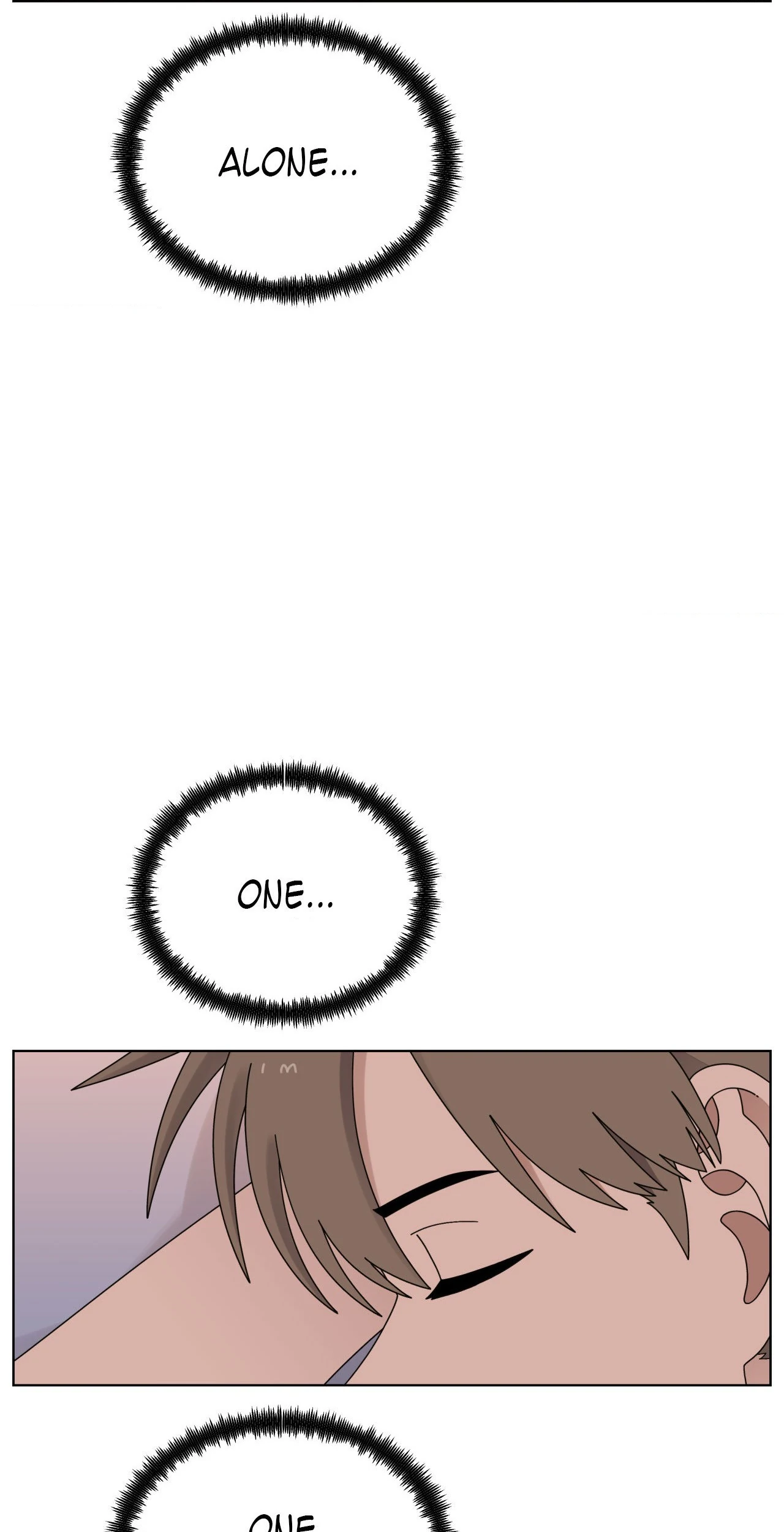 You’re Under My Skin! Chapter 137 page 9