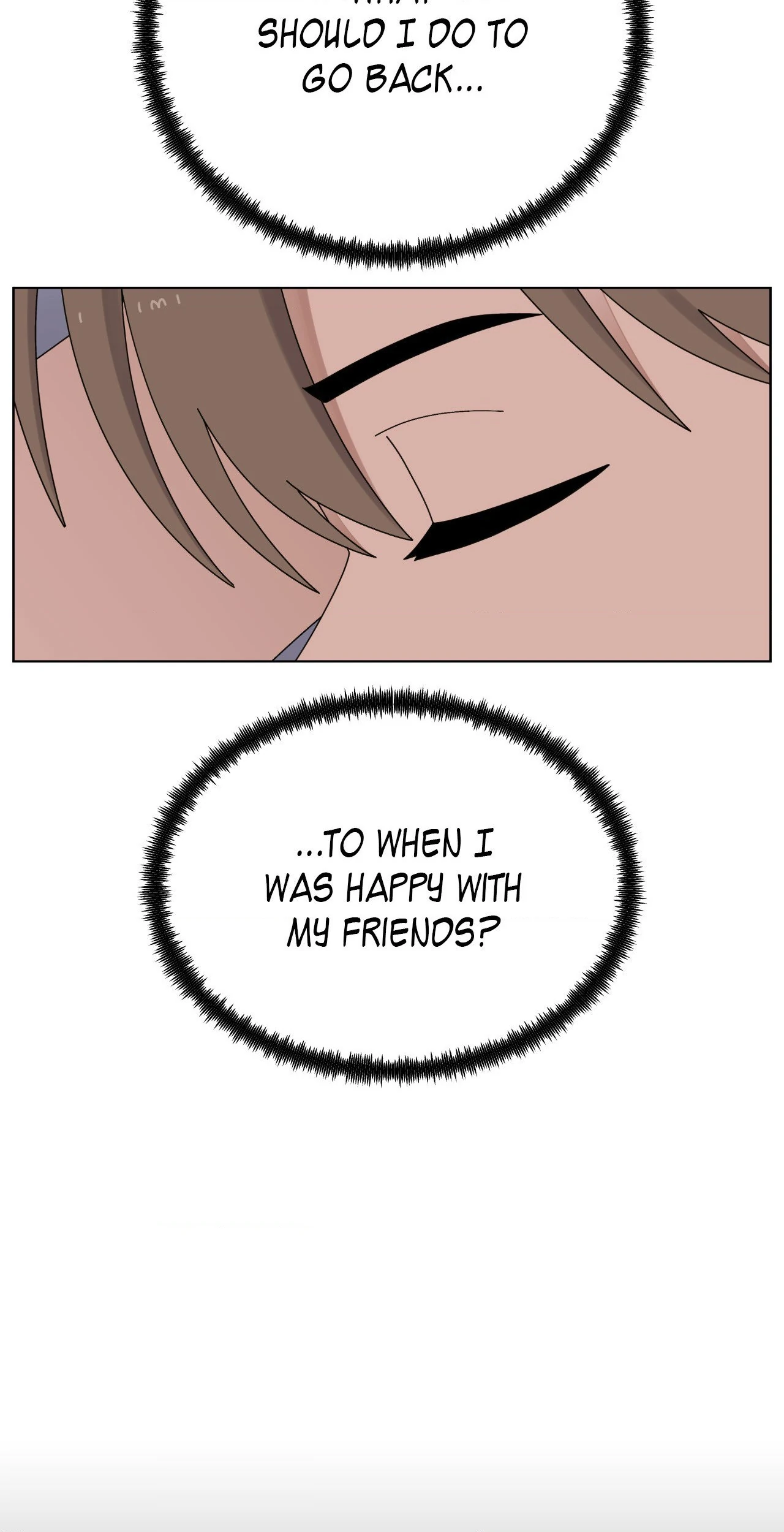You’re Under My Skin! Chapter 137 page 15