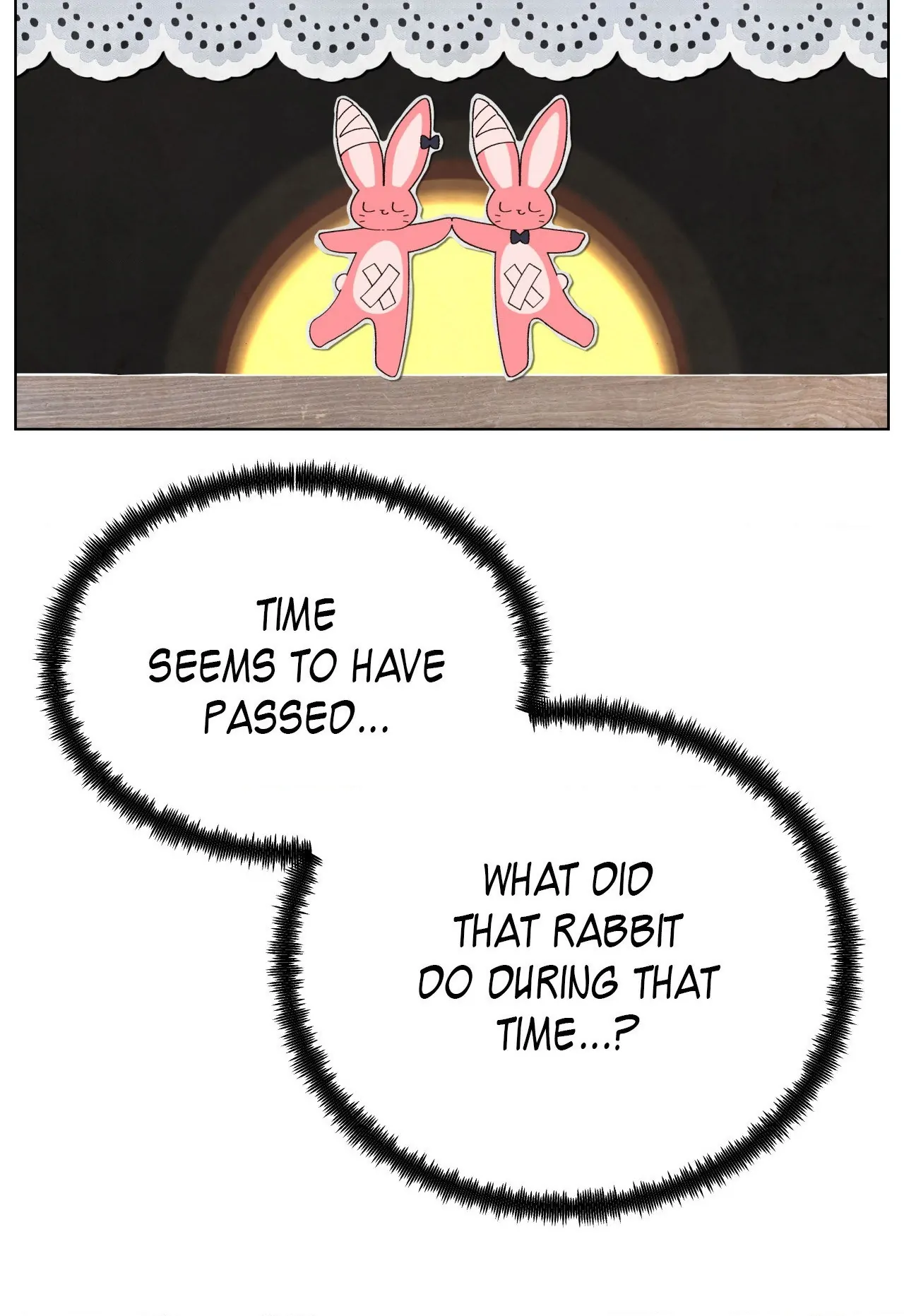 You’re Under My Skin! Chapter 137 page 20