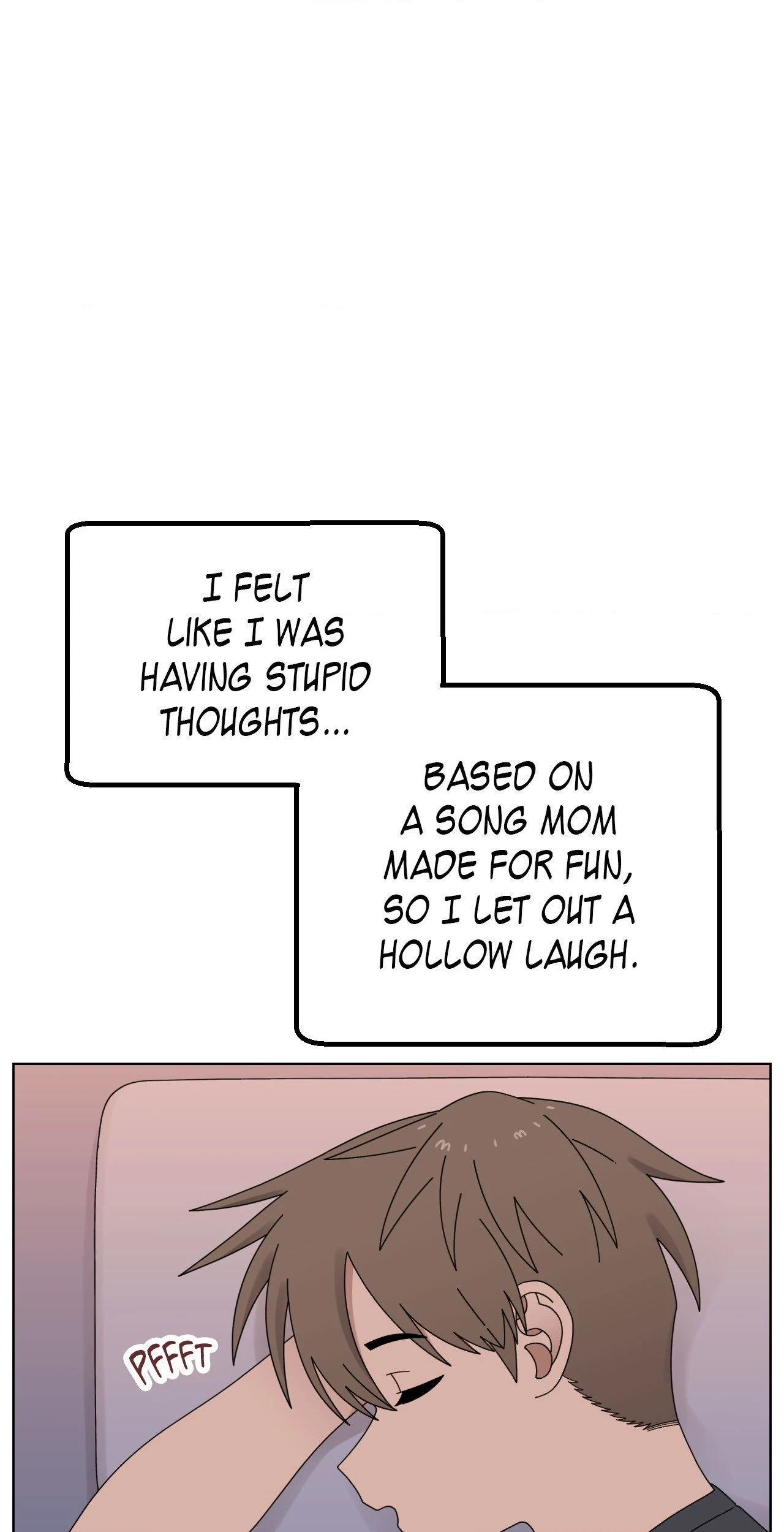 You’re Under My Skin! Chapter 137 page 21