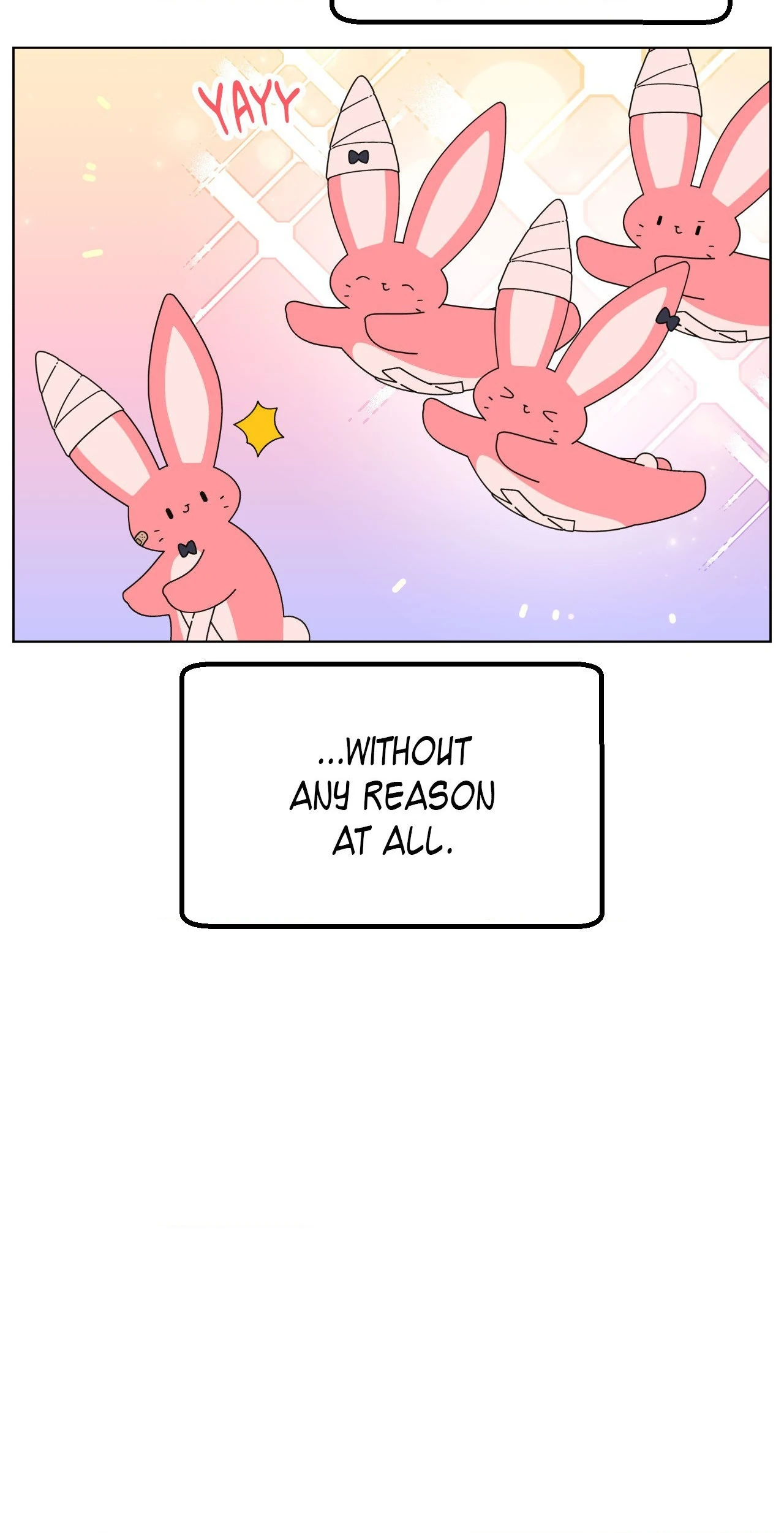 You’re Under My Skin! Chapter 137 page 23