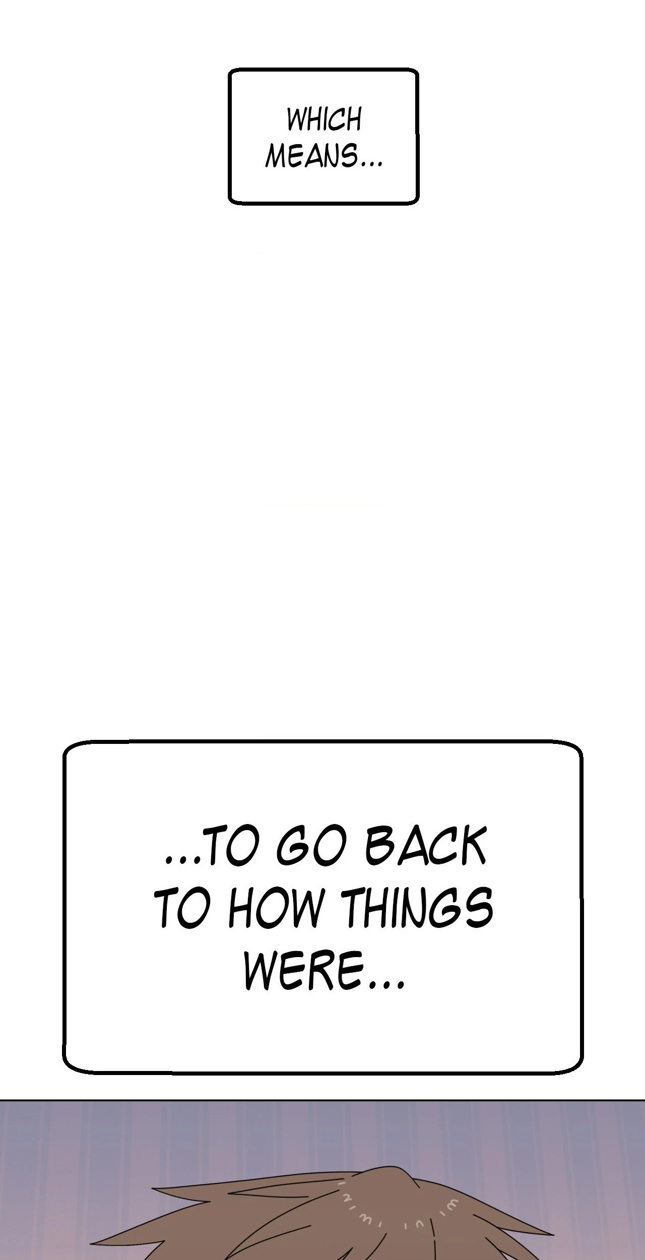 You’re Under My Skin! Chapter 137 page 24