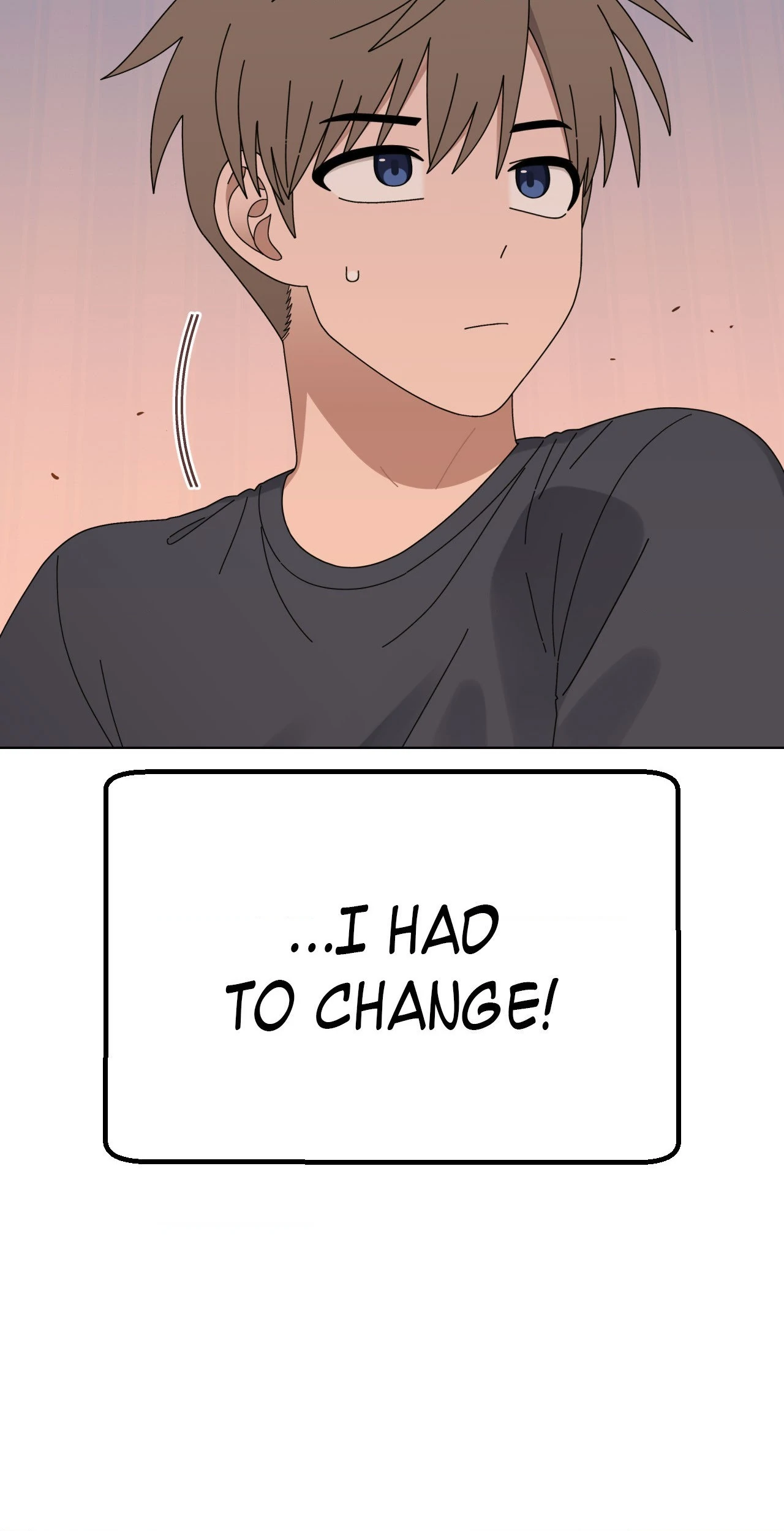 You’re Under My Skin! Chapter 137 page 25
