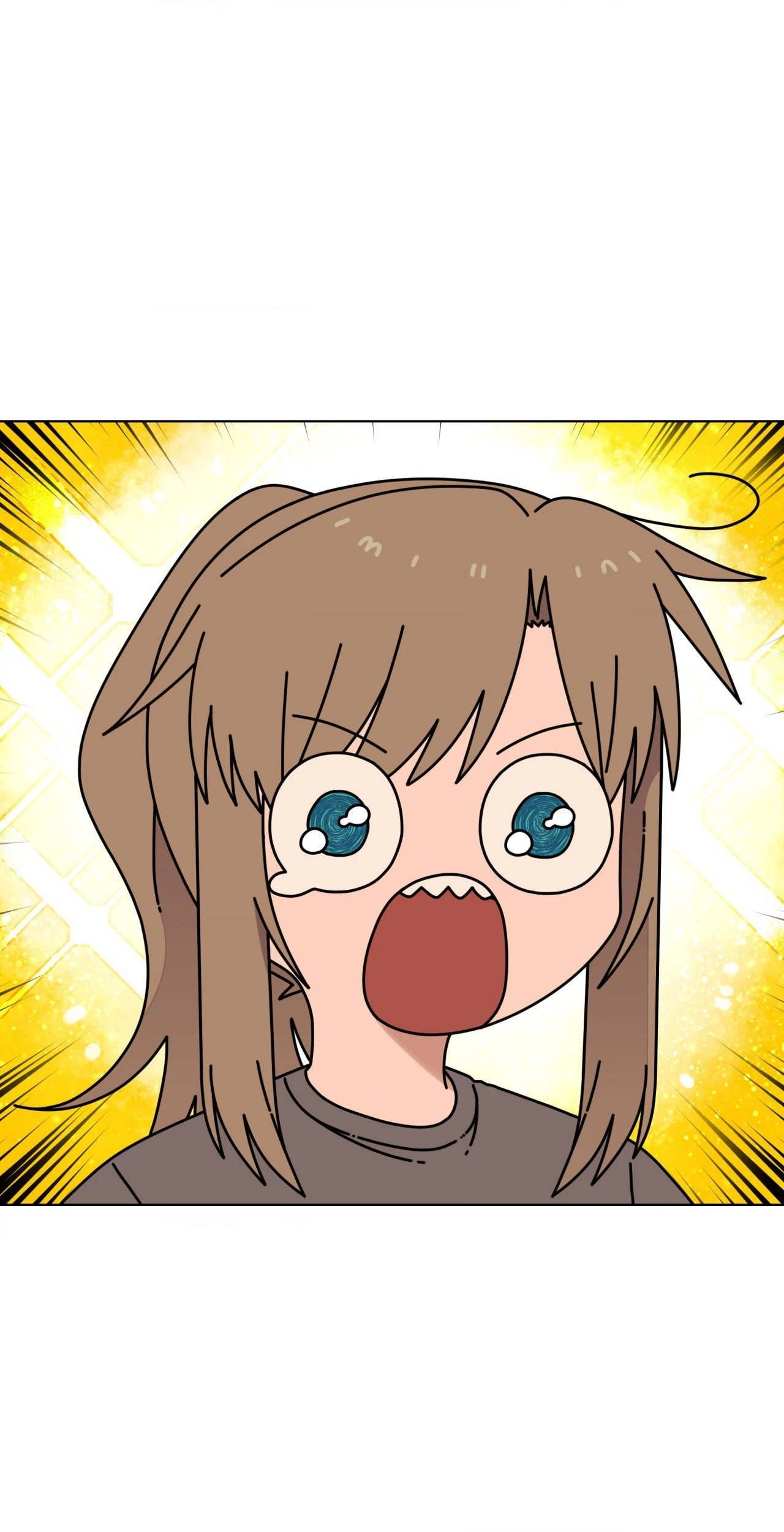 You’re Under My Skin! Chapter 137 page 31