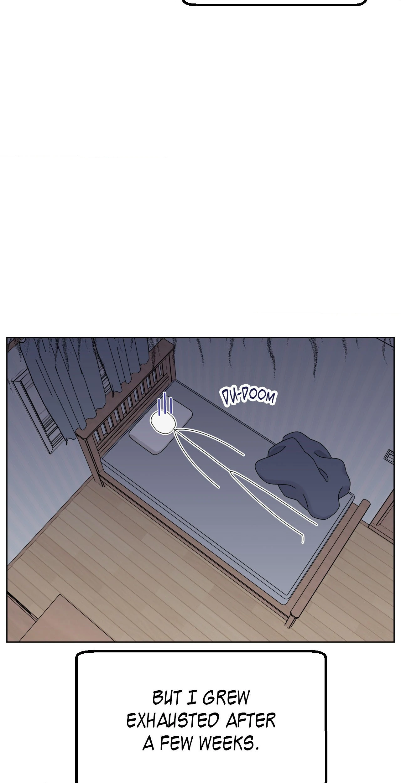 You’re Under My Skin! Chapter 137 page 34