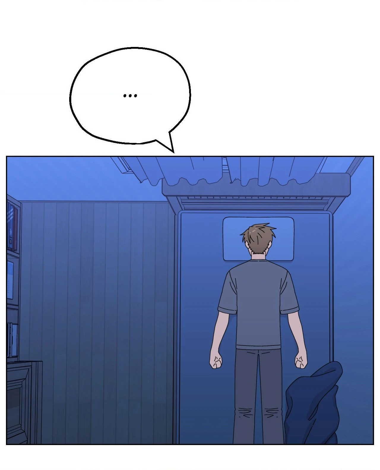 You’re Under My Skin! Chapter 137 page 40