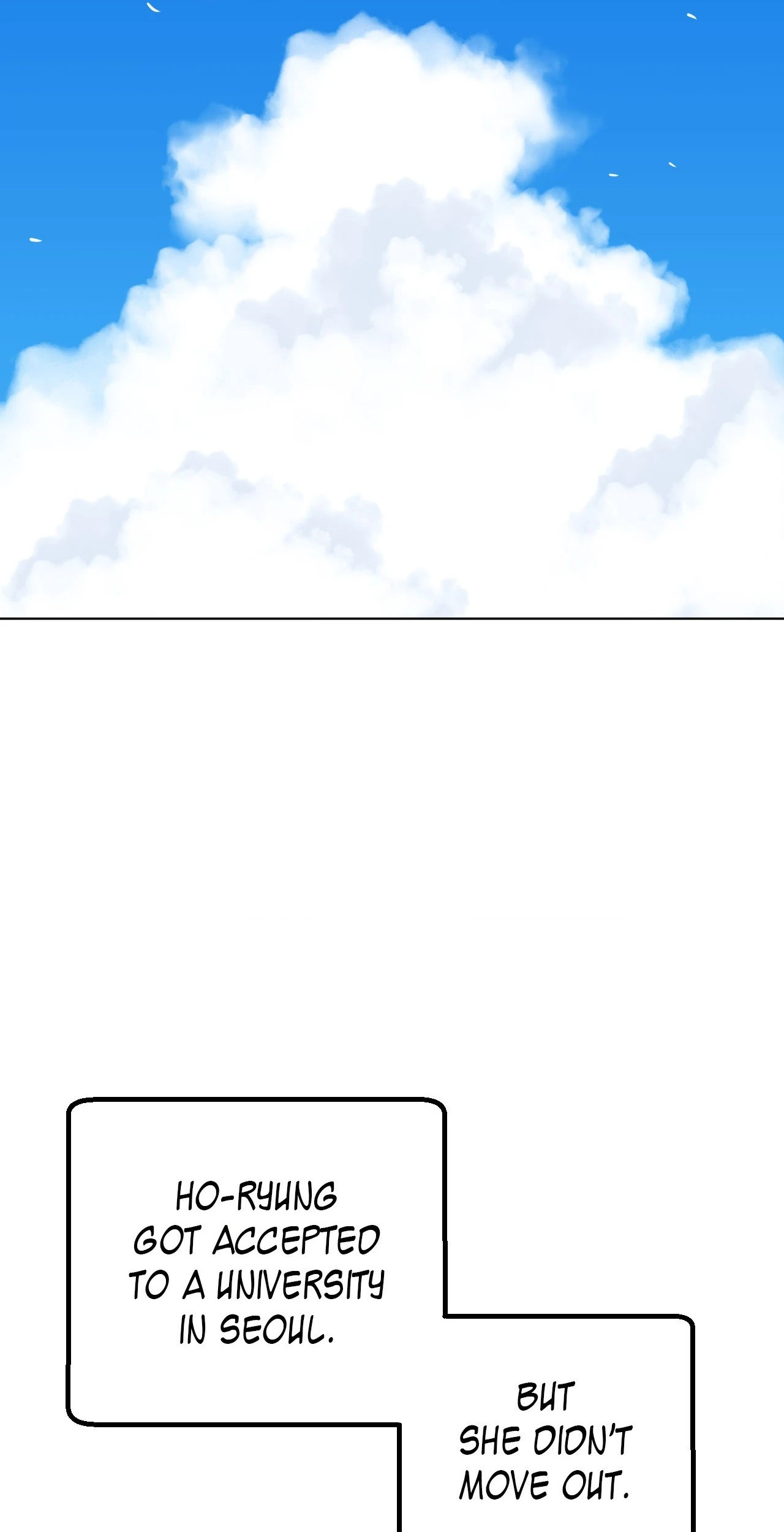 You’re Under My Skin! Chapter 137 page 63