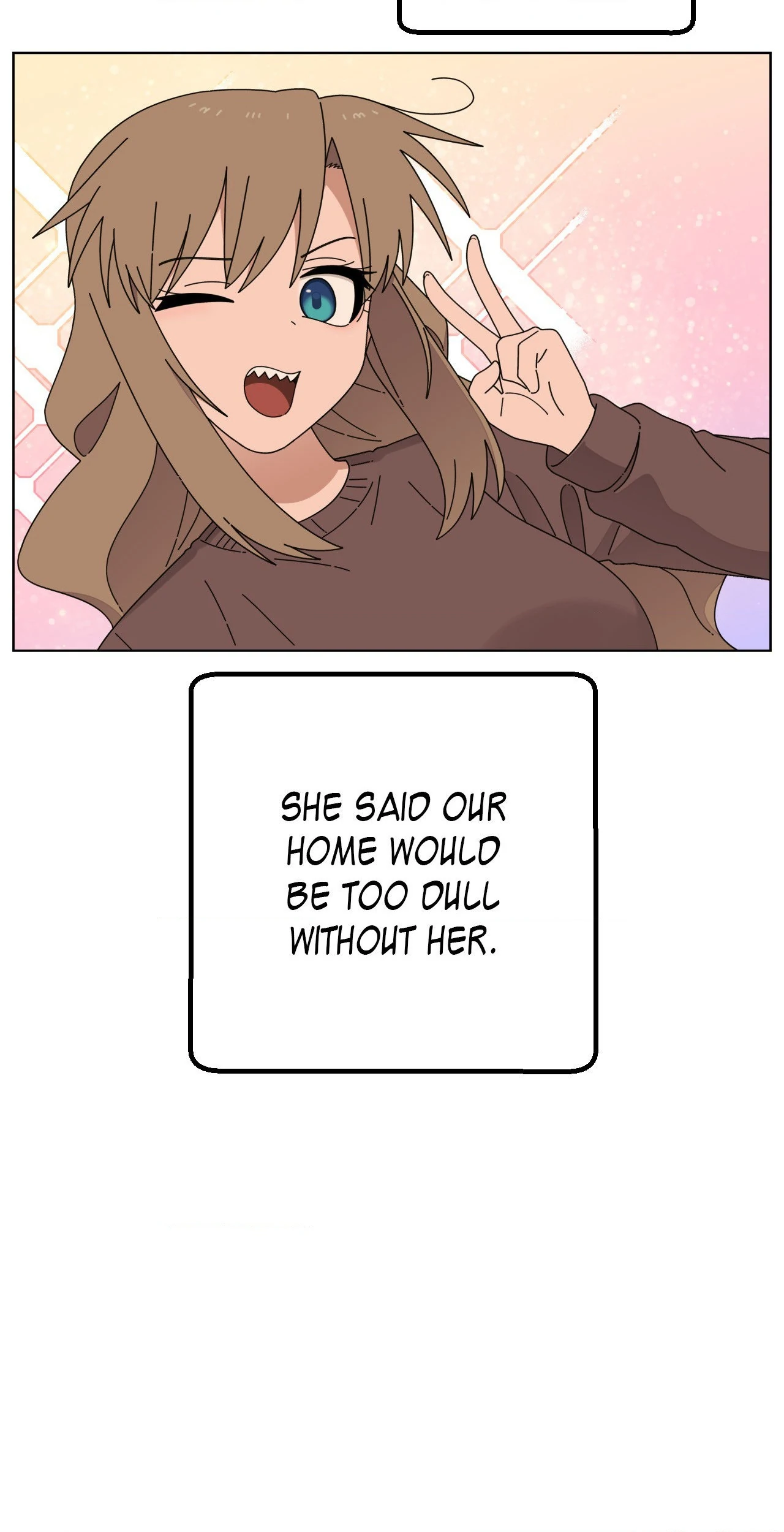 You’re Under My Skin! Chapter 137 page 64