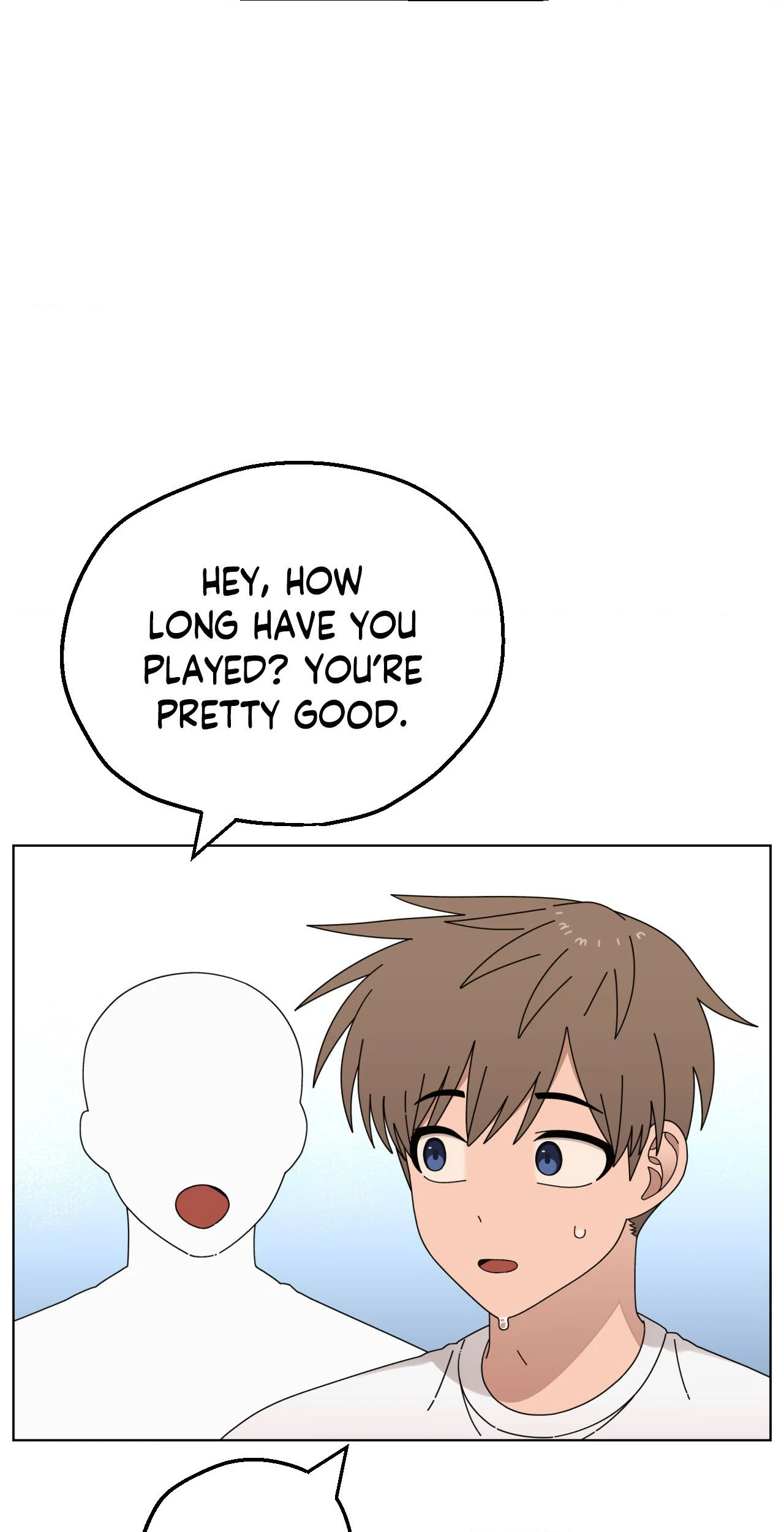 You’re Under My Skin! Chapter 137 page 68
