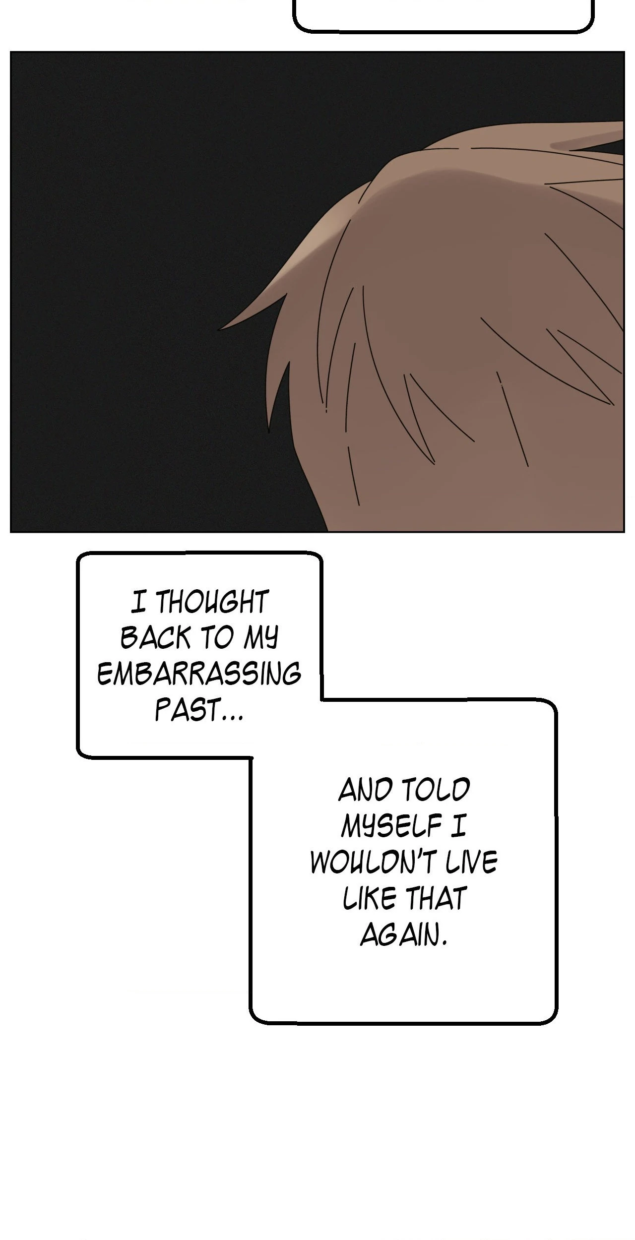 You’re Under My Skin! Chapter 137 page 70