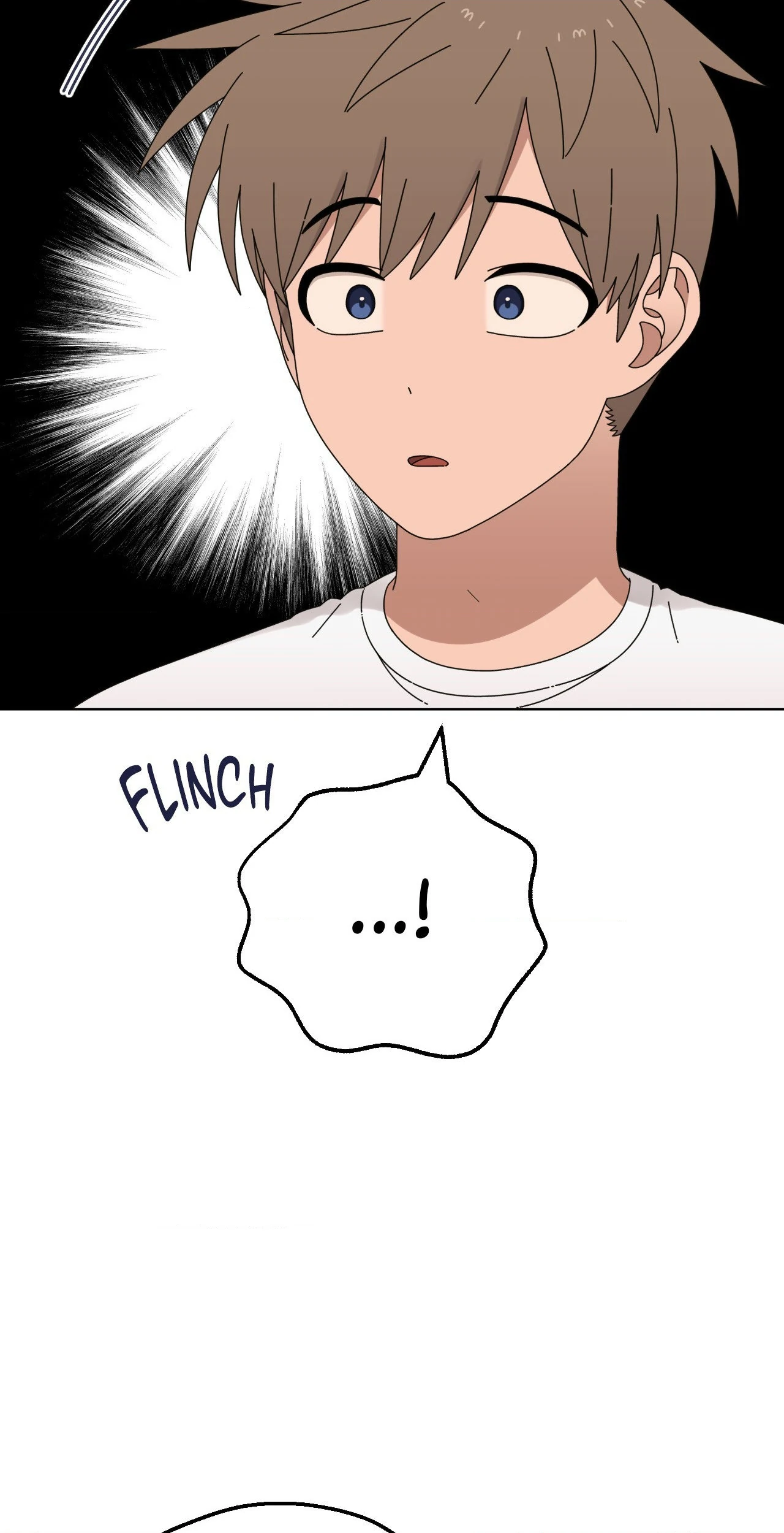 You’re Under My Skin! Chapter 137 page 75