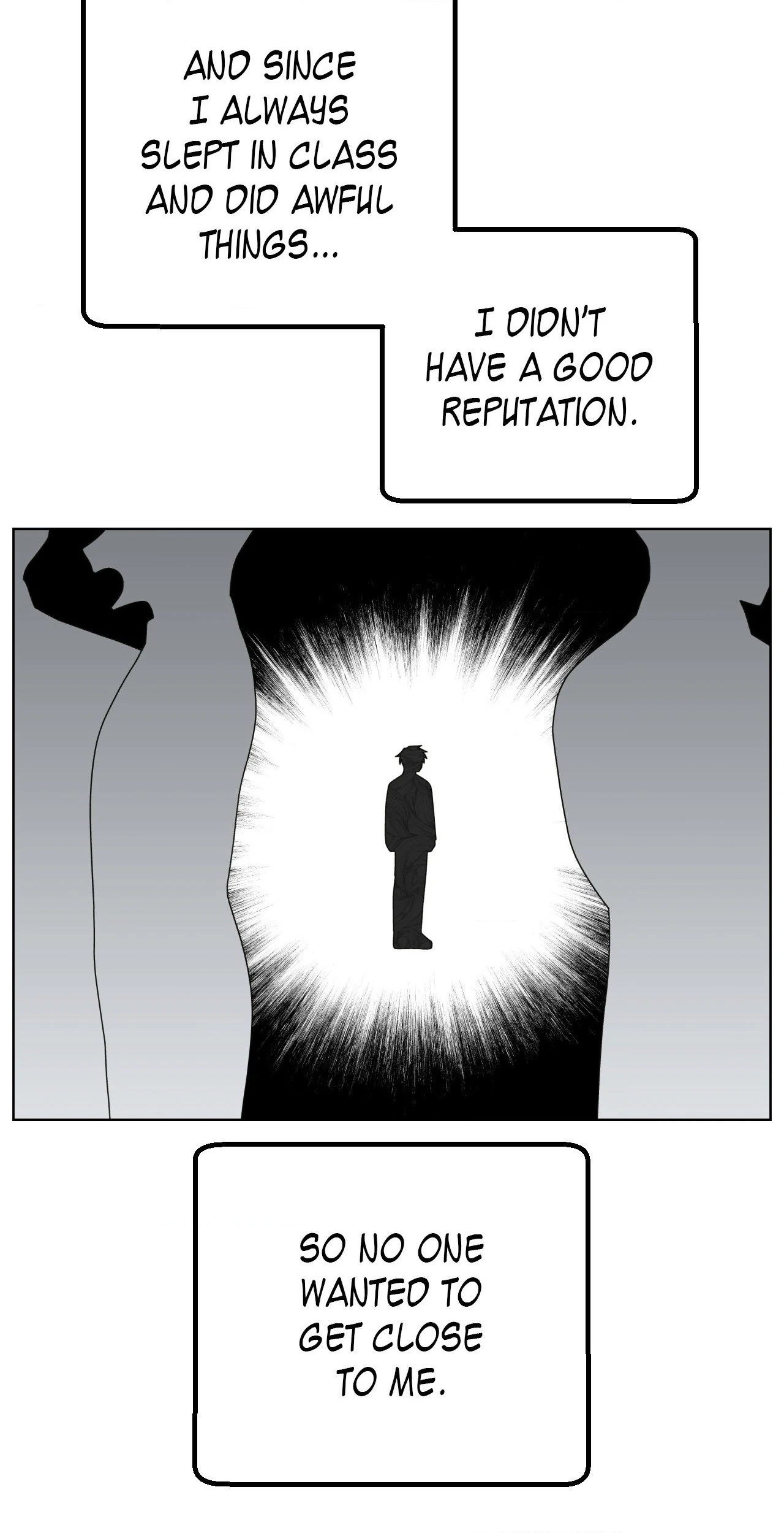 You’re Under My Skin! Chapter 137 page 7