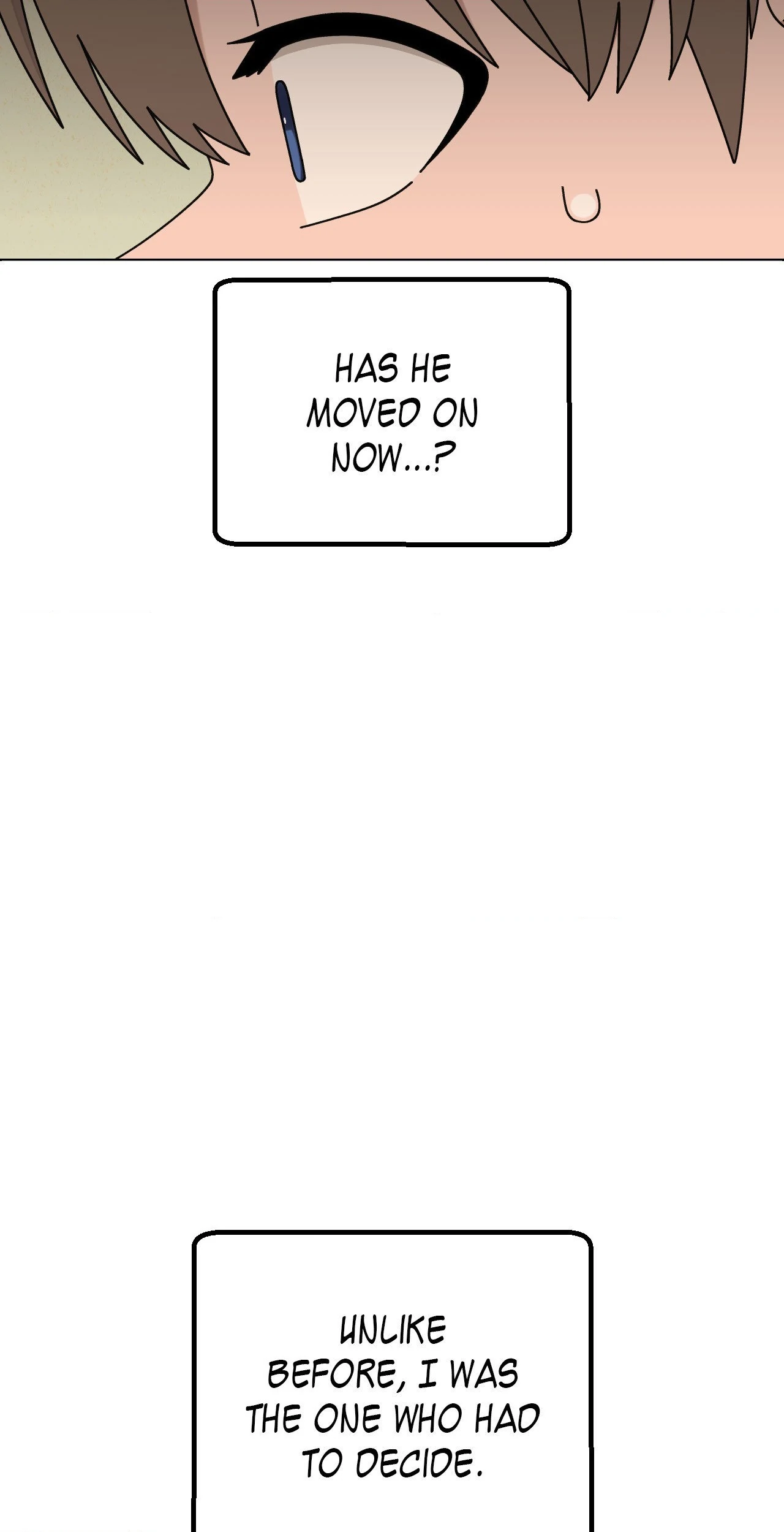 You’re Under My Skin! Chapter 137 page 81