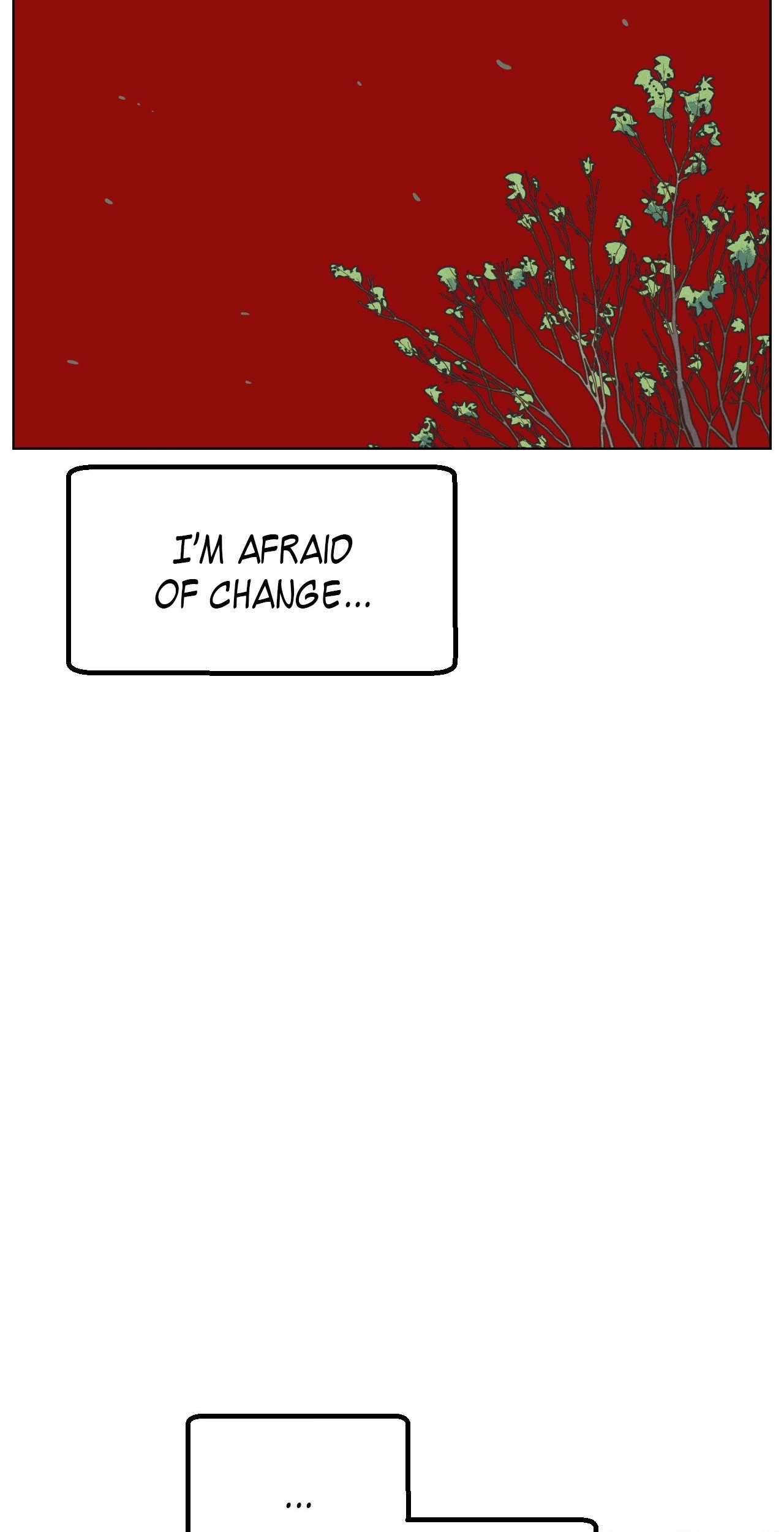 You’re Under My Skin! Chapter 137 page 84