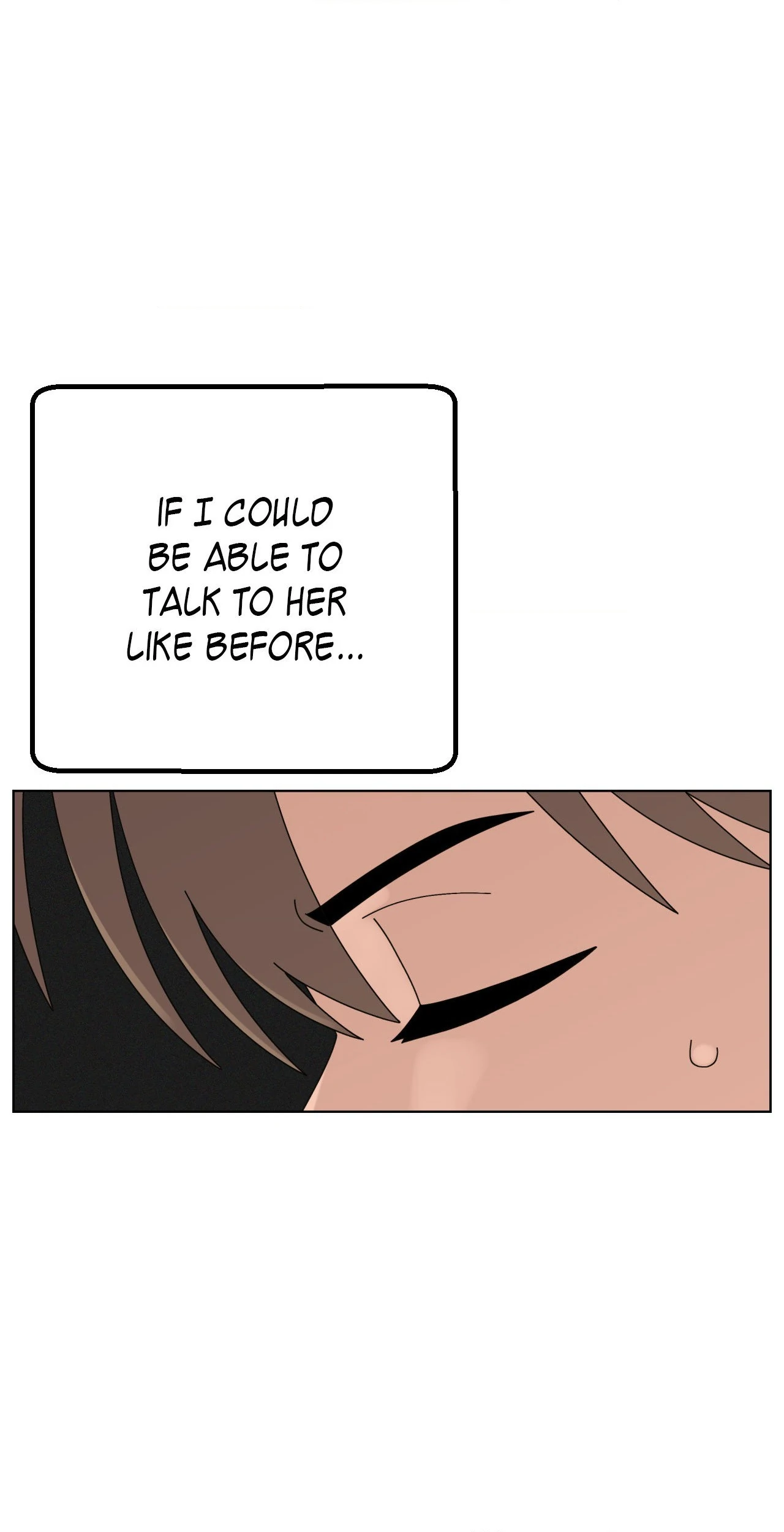 You’re Under My Skin! Chapter 137 page 88