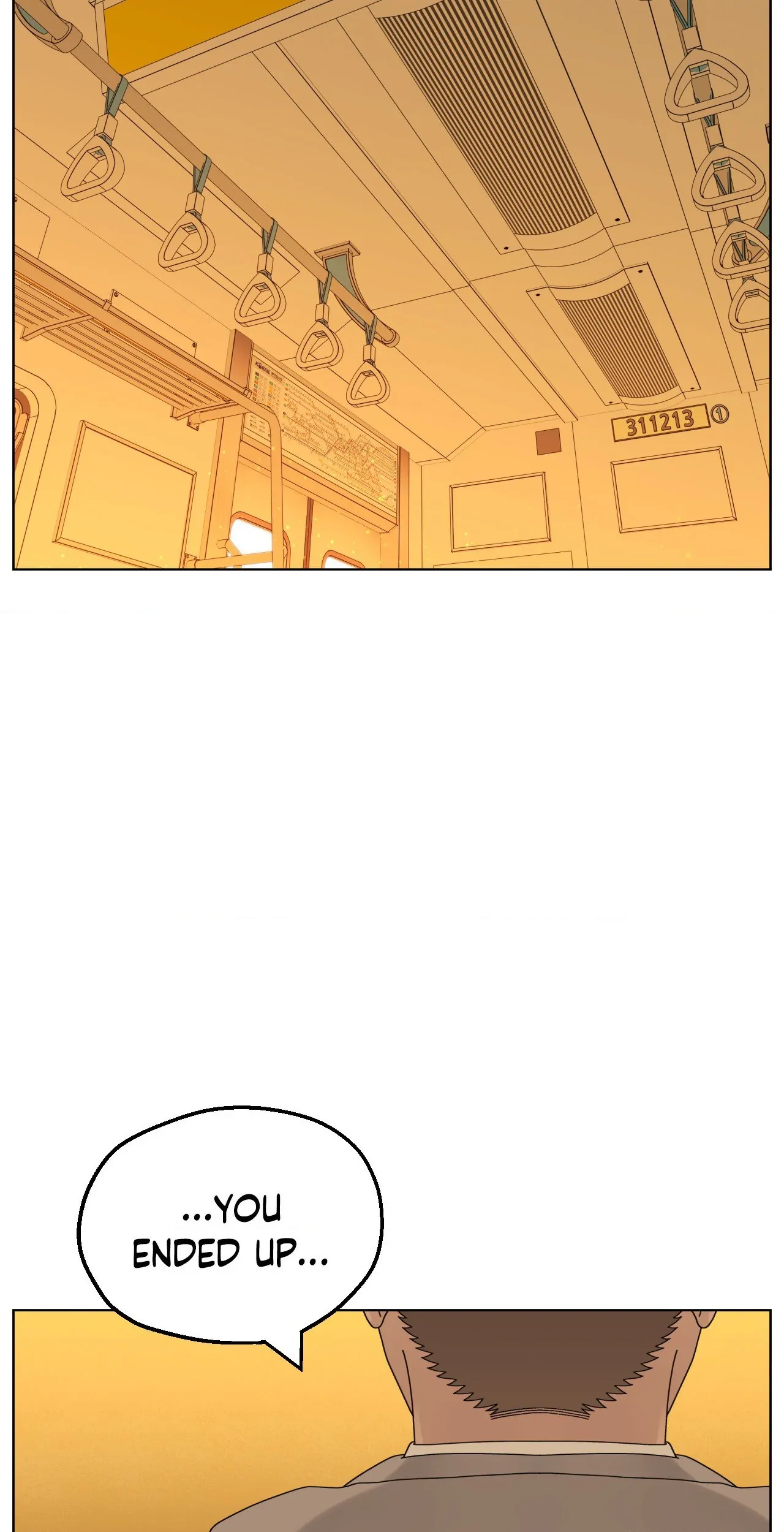 You’re Under My Skin! Chapter 137 page 93