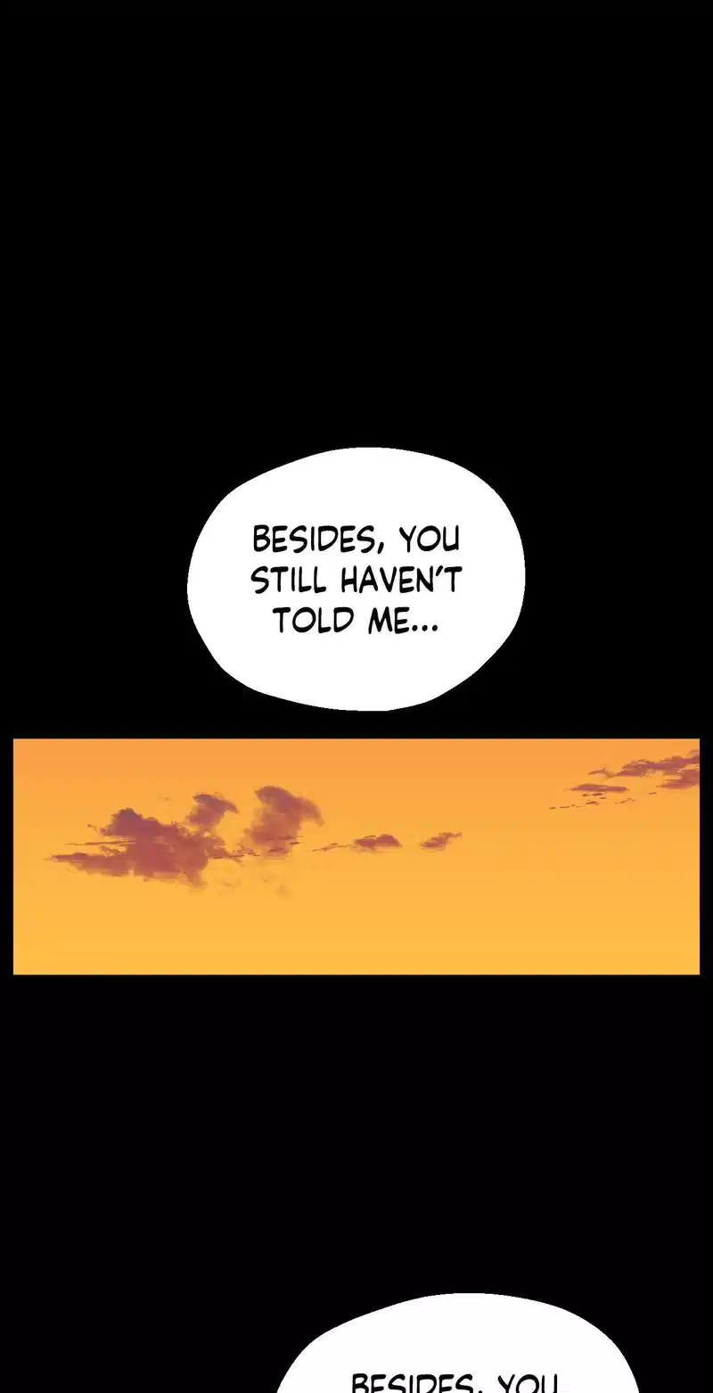 You’re Under My Skin! Chapter 138 page 0