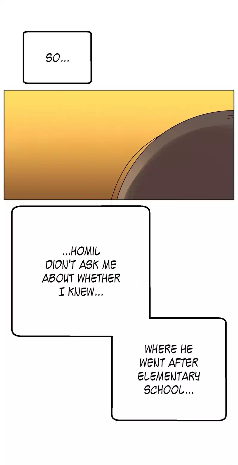 You’re Under My Skin! Chapter 138 page 10
