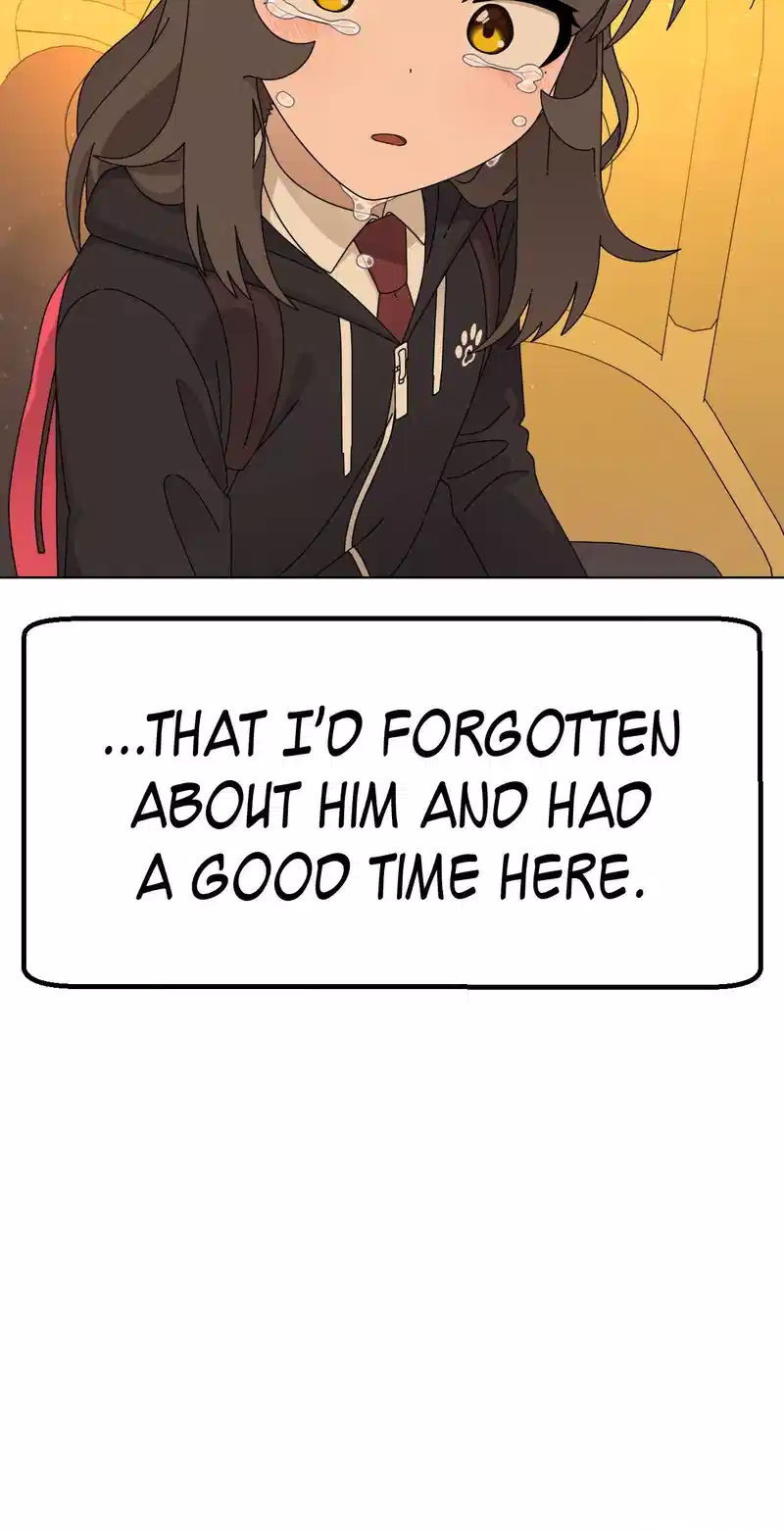 You’re Under My Skin! Chapter 138 page 14