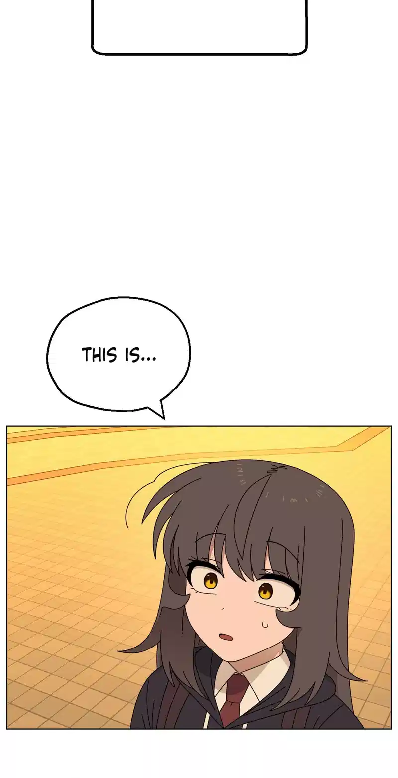 You’re Under My Skin! Chapter 138 page 22