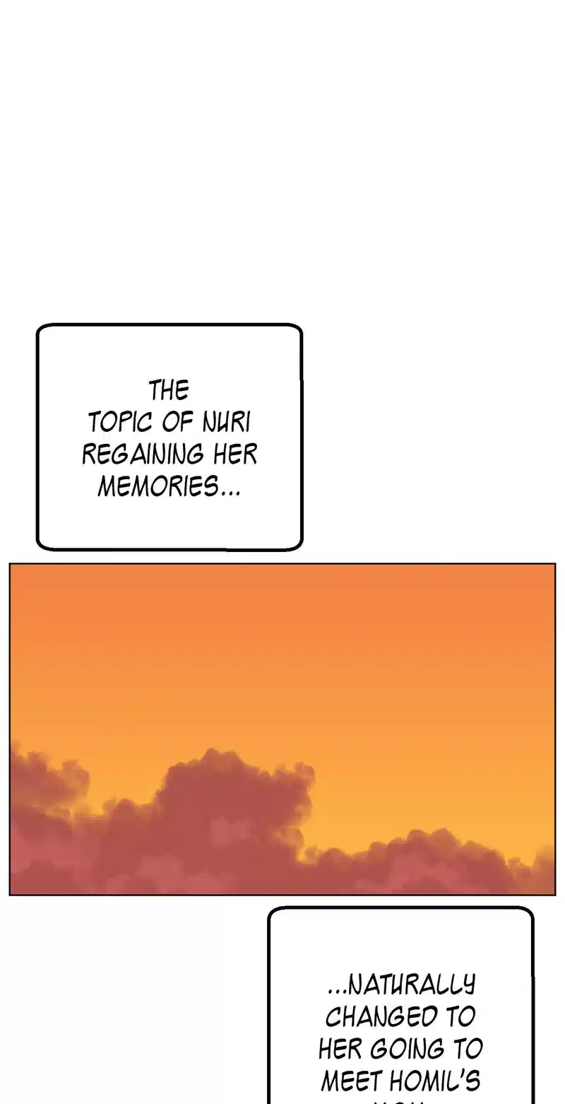 You’re Under My Skin! Chapter 138 page 36