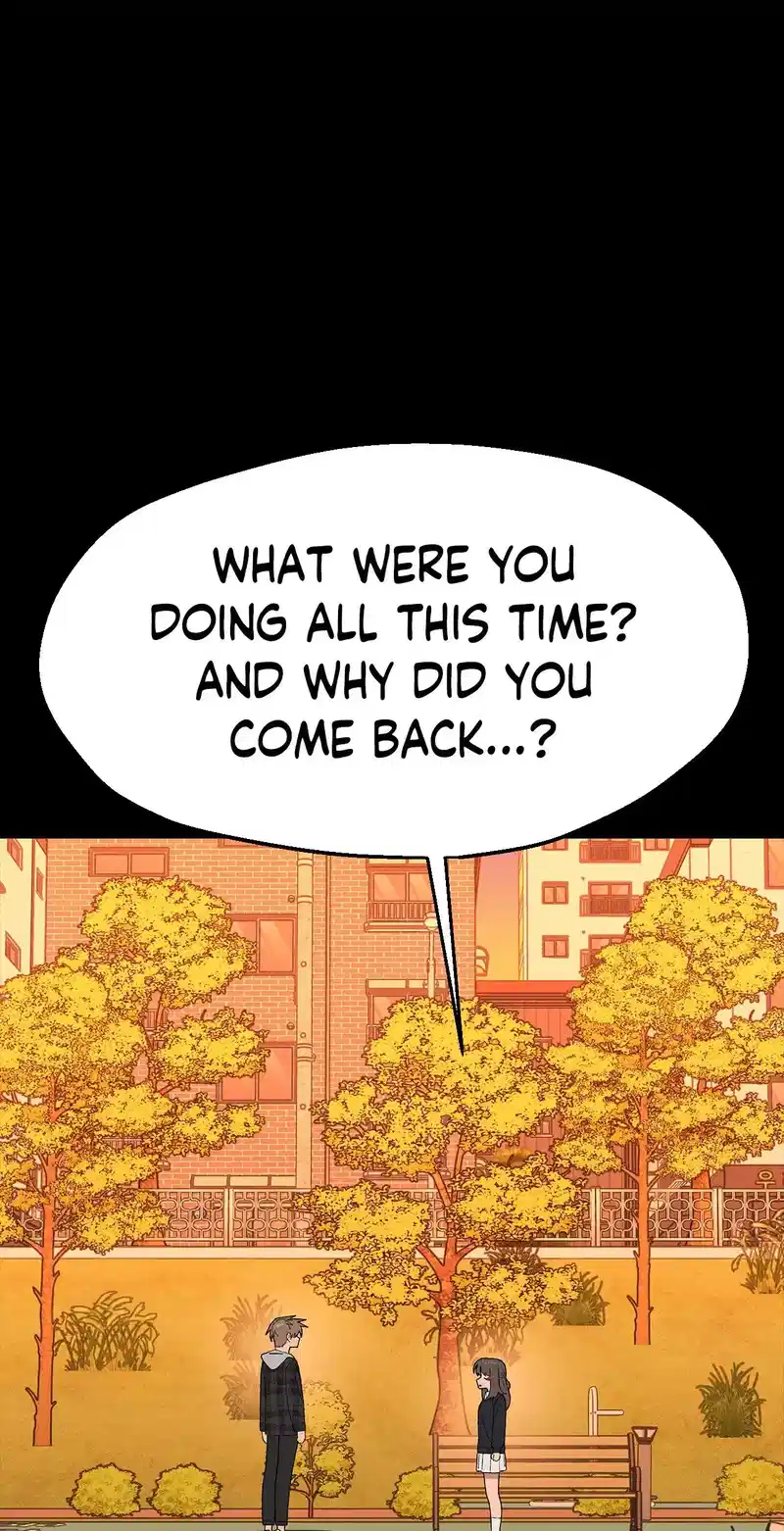 You’re Under My Skin! Chapter 138 page 3