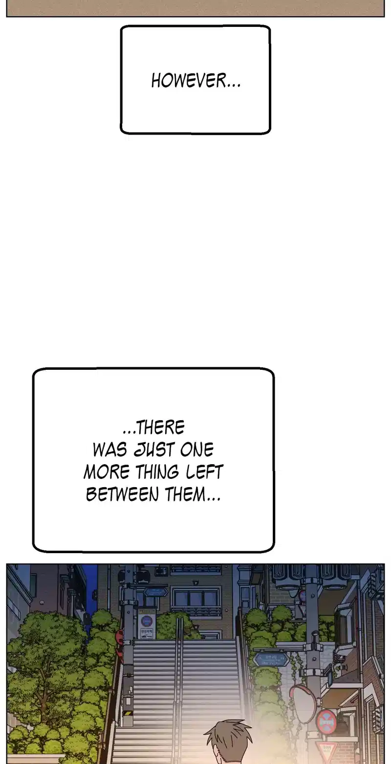 You’re Under My Skin! Chapter 138 page 40