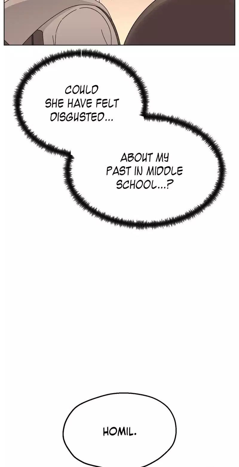 You’re Under My Skin! Chapter 138 page 43