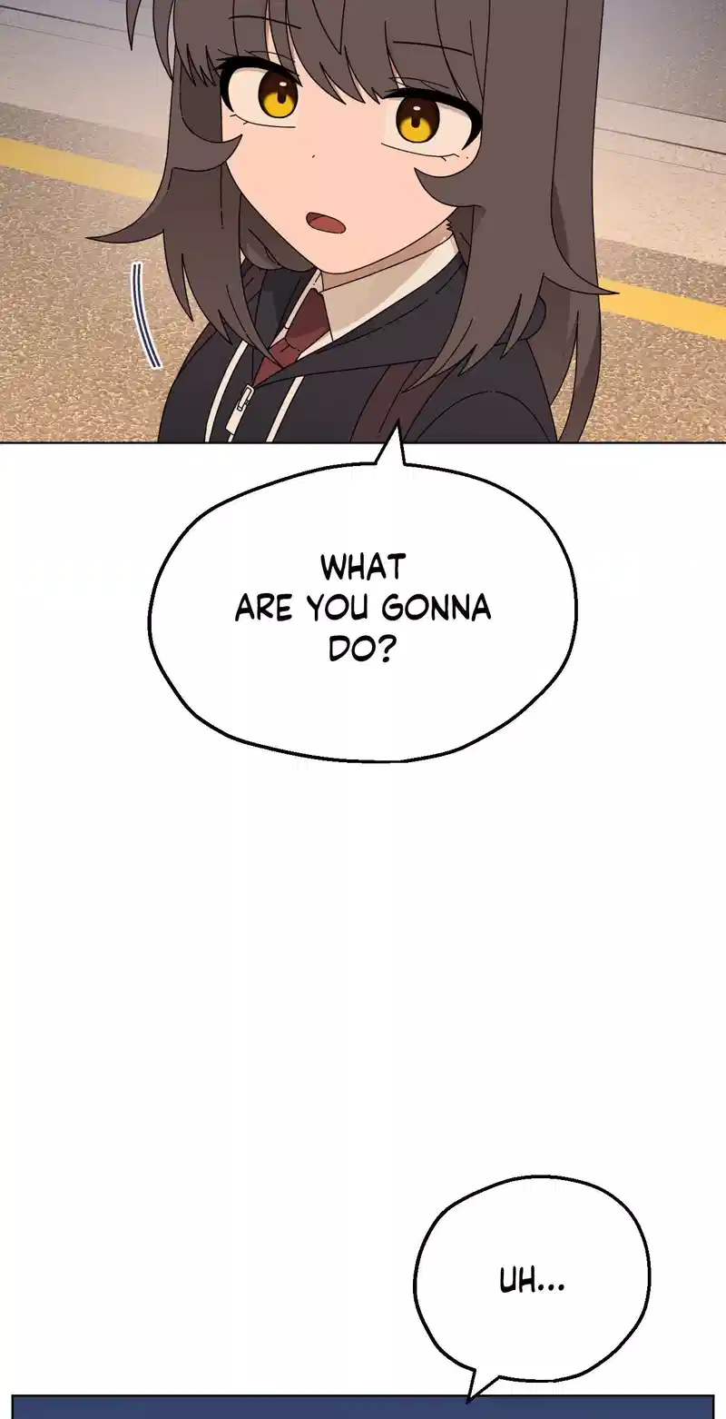 You’re Under My Skin! Chapter 138 page 46