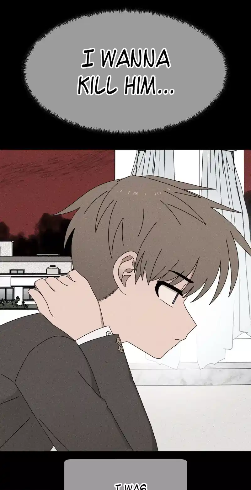 You’re Under My Skin! Chapter 138 page 48