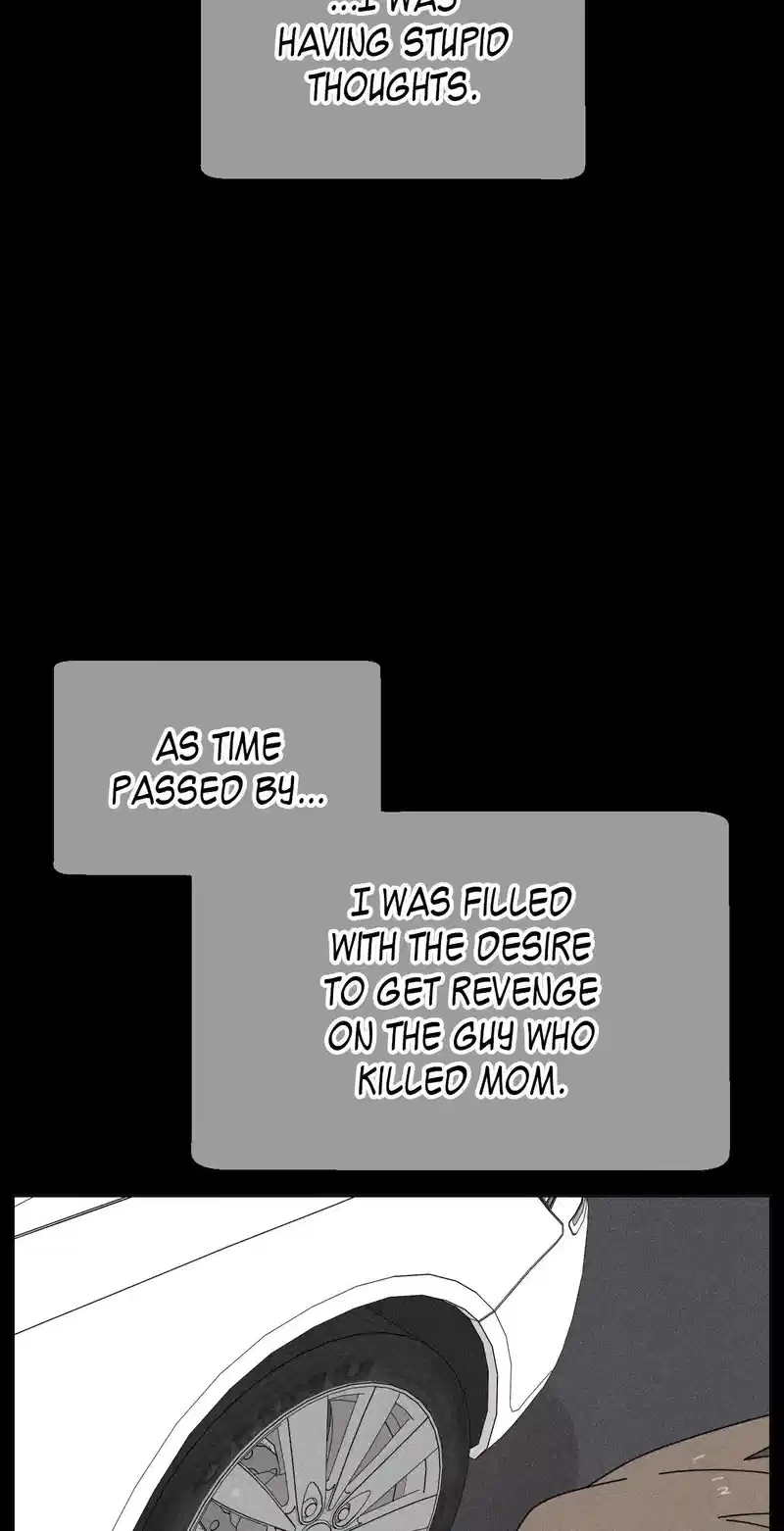 You’re Under My Skin! Chapter 138 page 49